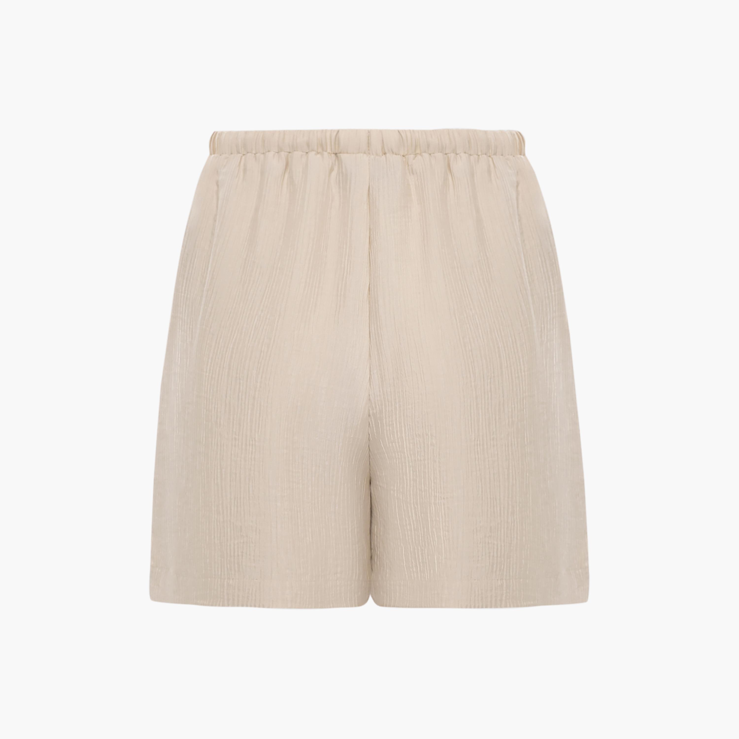 شورت للنساء من ليتشي-women-clothing-bottoms-shorts-image-6