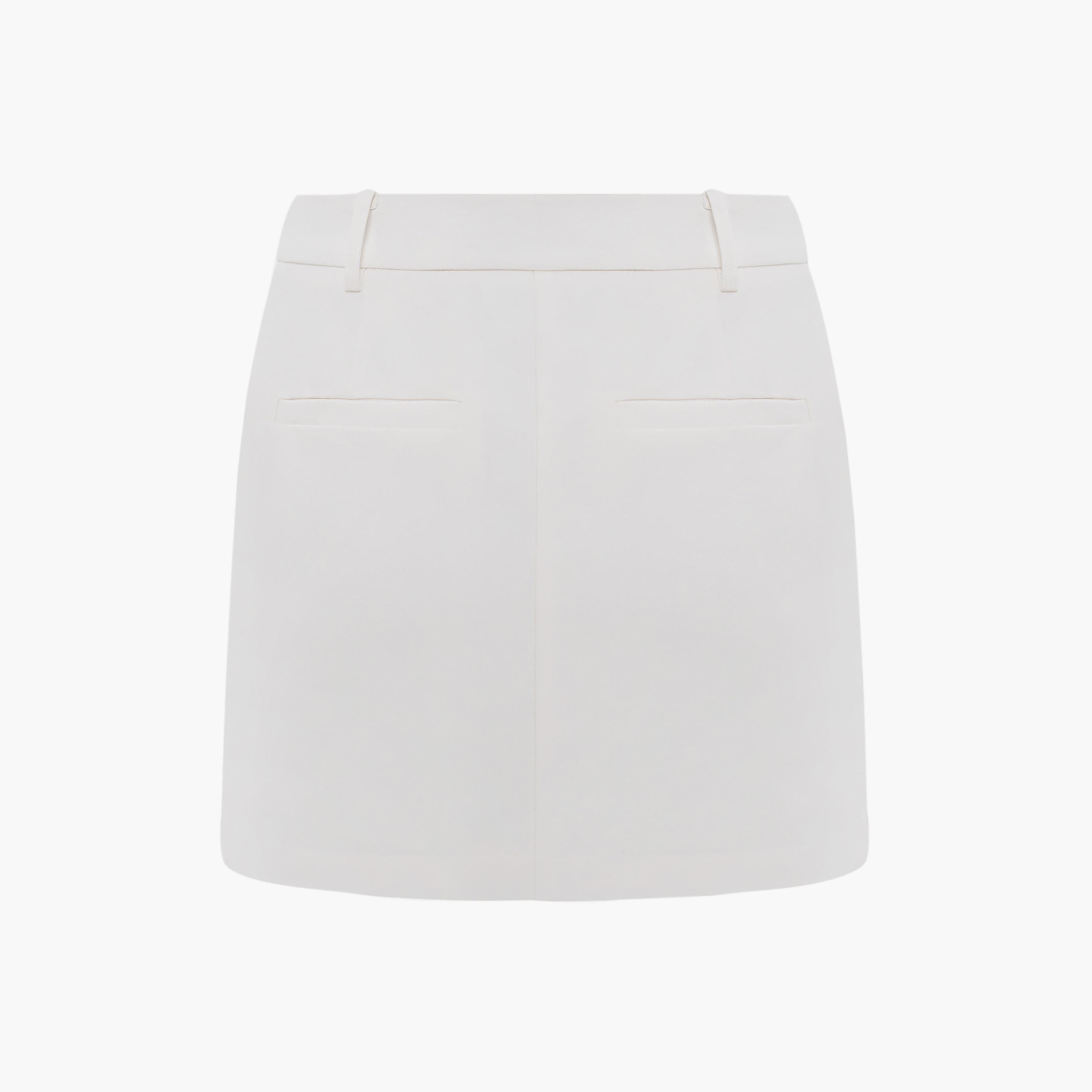تنورة قصيرة (ميني) مستقيمة للنساء من ليتشي-women-clothing-bottoms-skirts-image-6