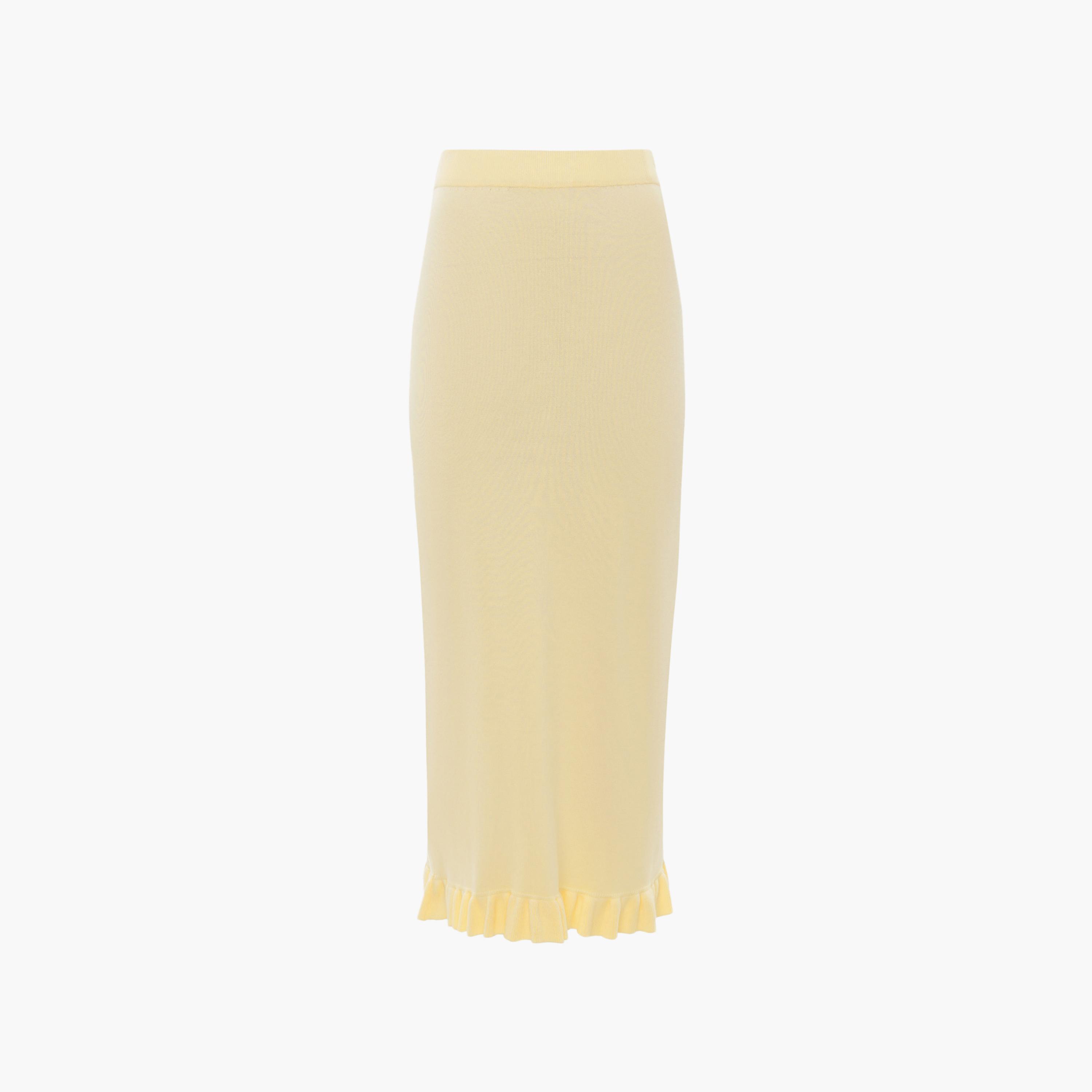 تنورة ميدي بينسل للنساء من ليتشي-women-clothing-bottoms-skirts-image-5