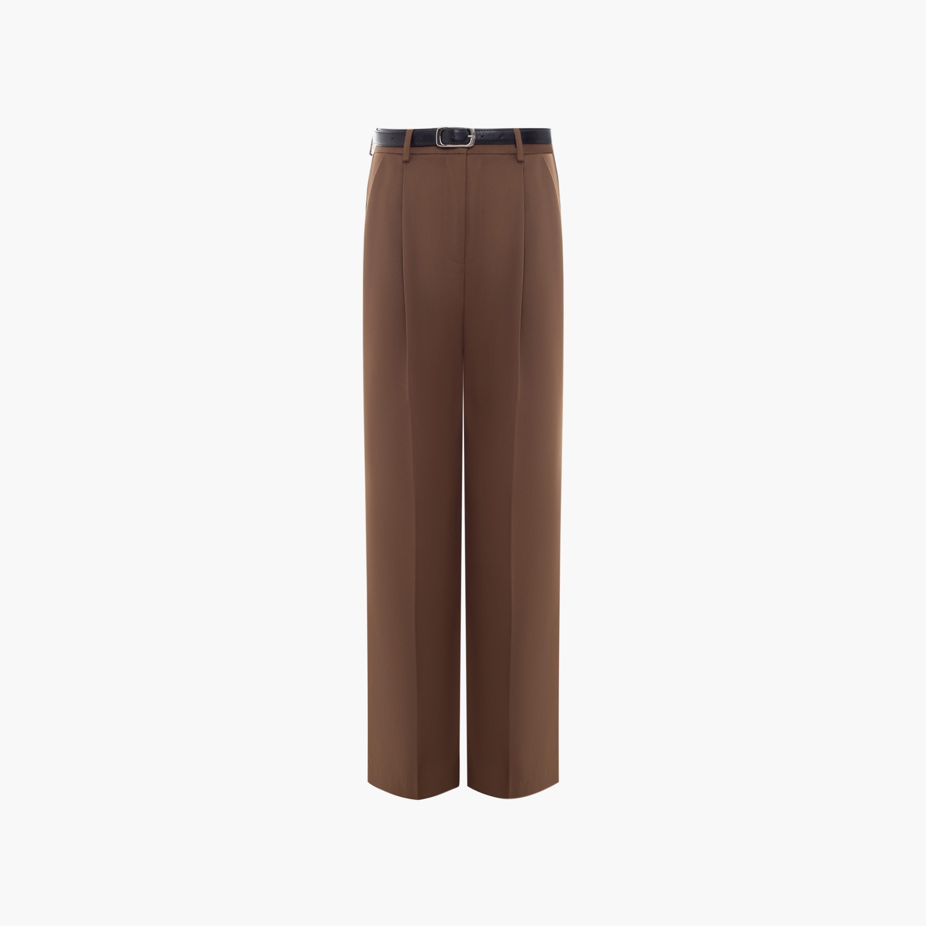 Lichi Straight Women's Trousers-women-clothing-bottoms-trousers-image-5