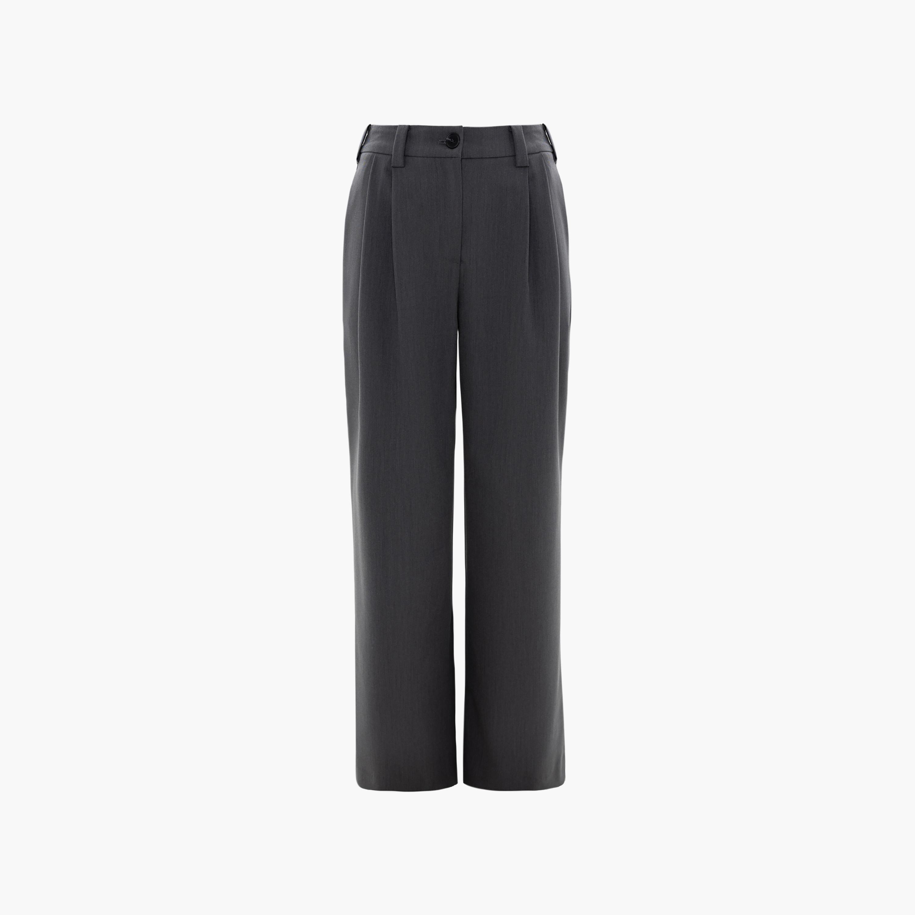 Lichi Flared Women's Trousers-women-clothing-bottoms-trousers-image-4