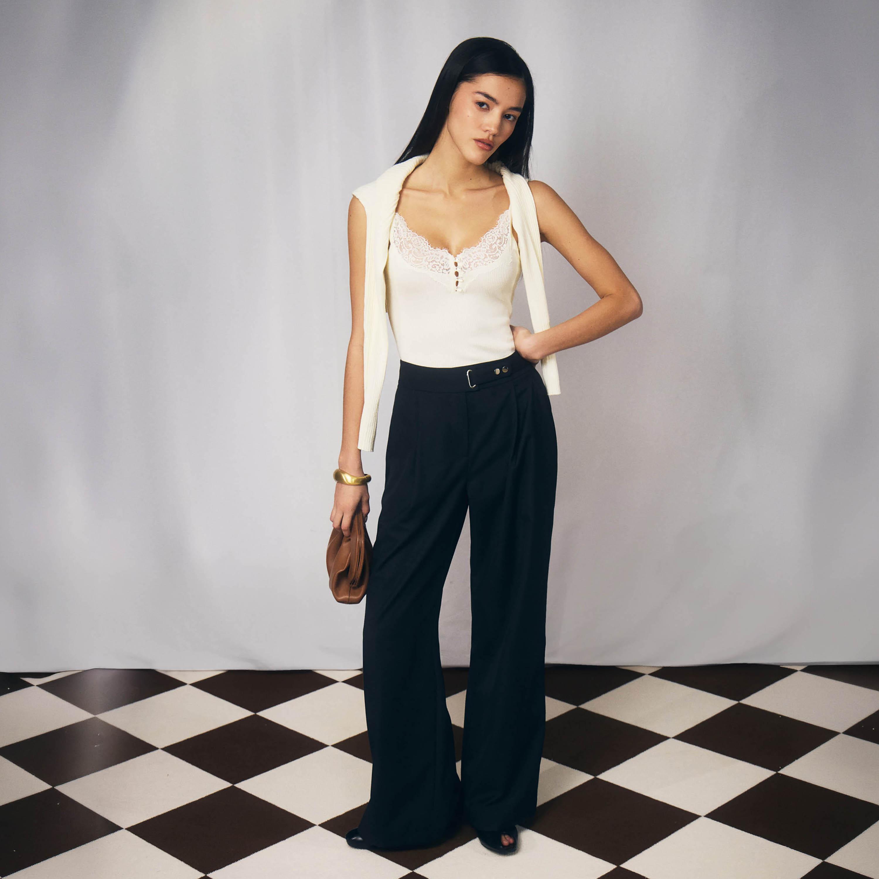 Lichi Wide Leg Women's Trousers-women-clothing-bottoms-trousers-image-3