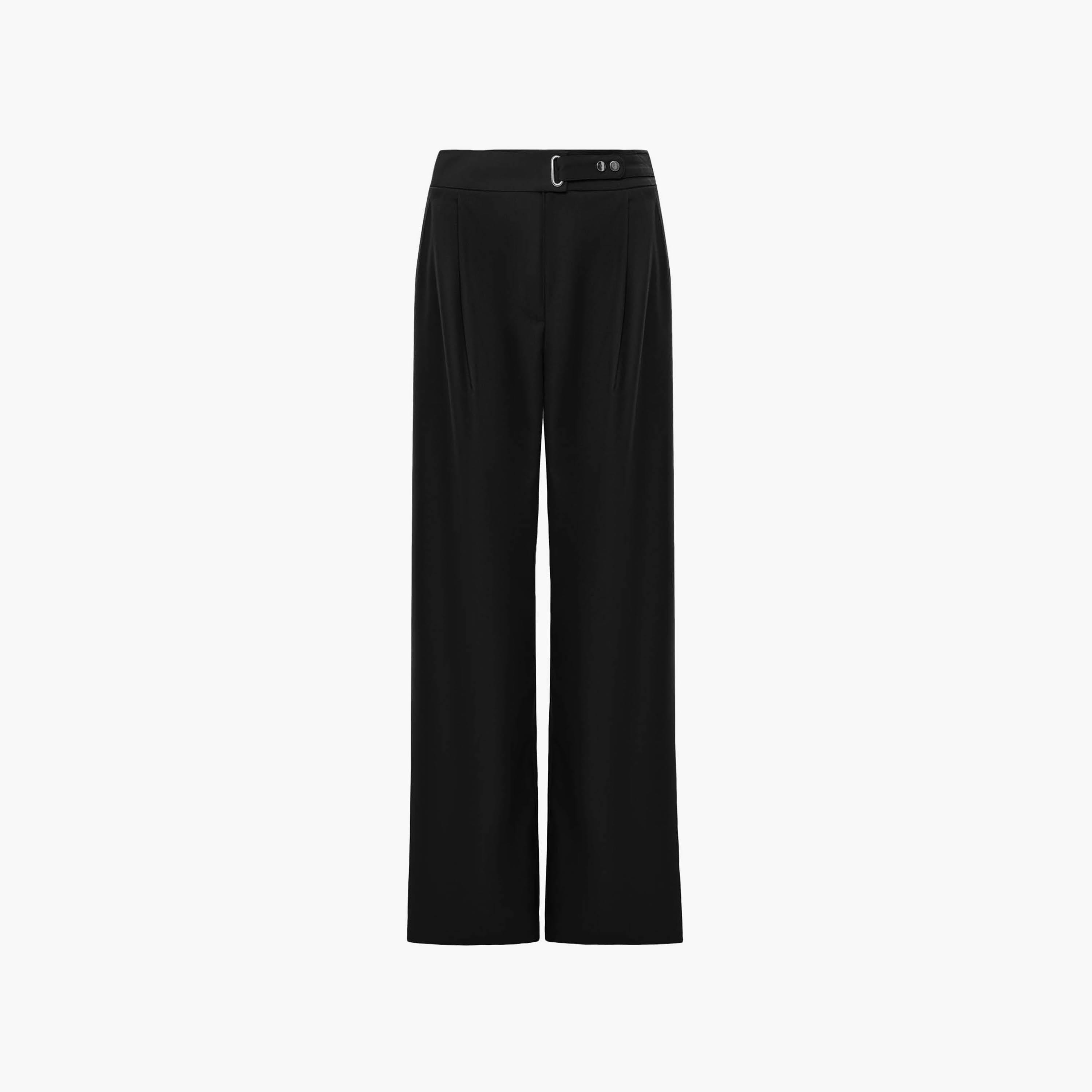 Lichi Wide Leg Women's Trousers-women-clothing-bottoms-trousers-image-5
