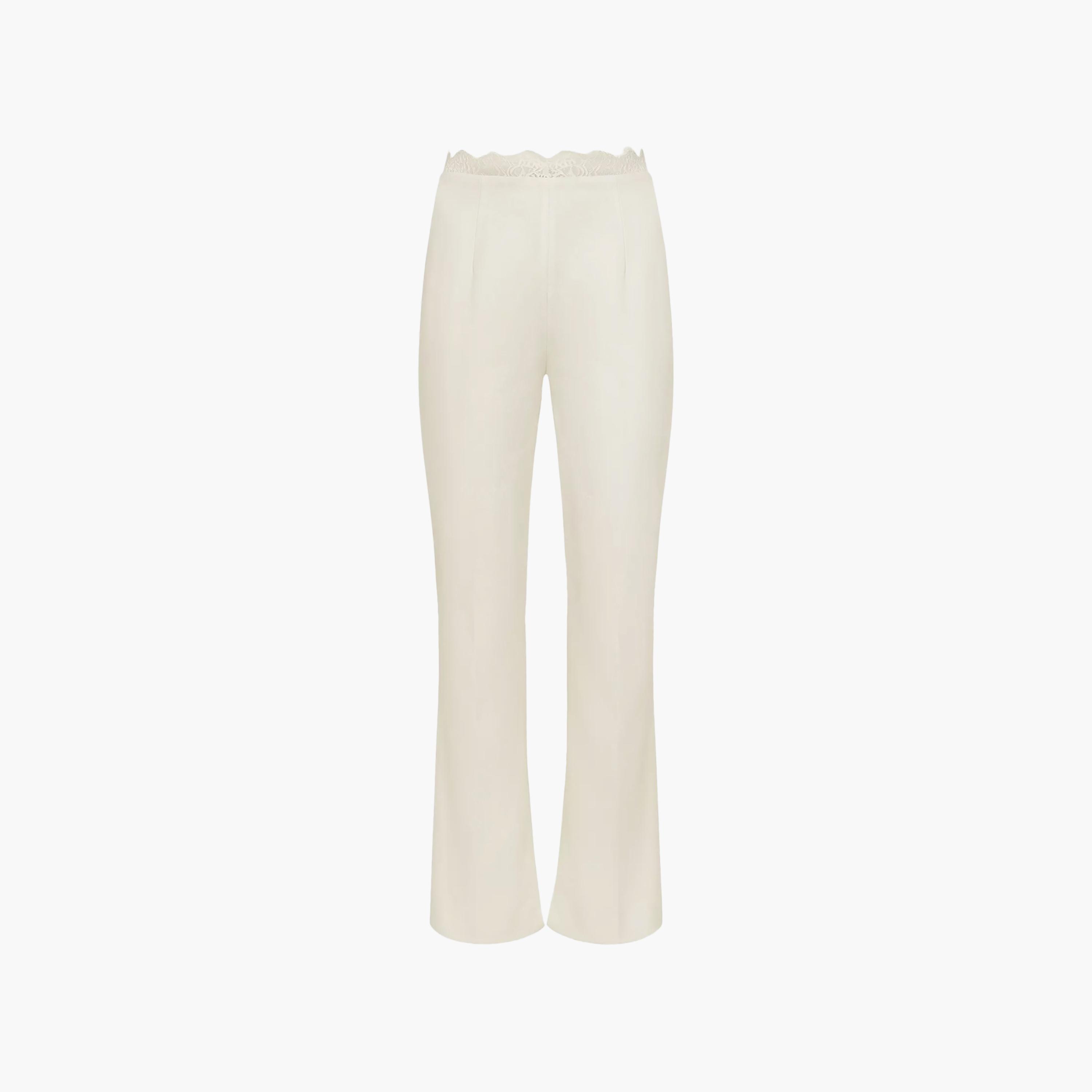 بنطال نسائي بقصة بوت كات (شارلستون) من ليتشي-women-clothing-bottoms-trousers-image-5