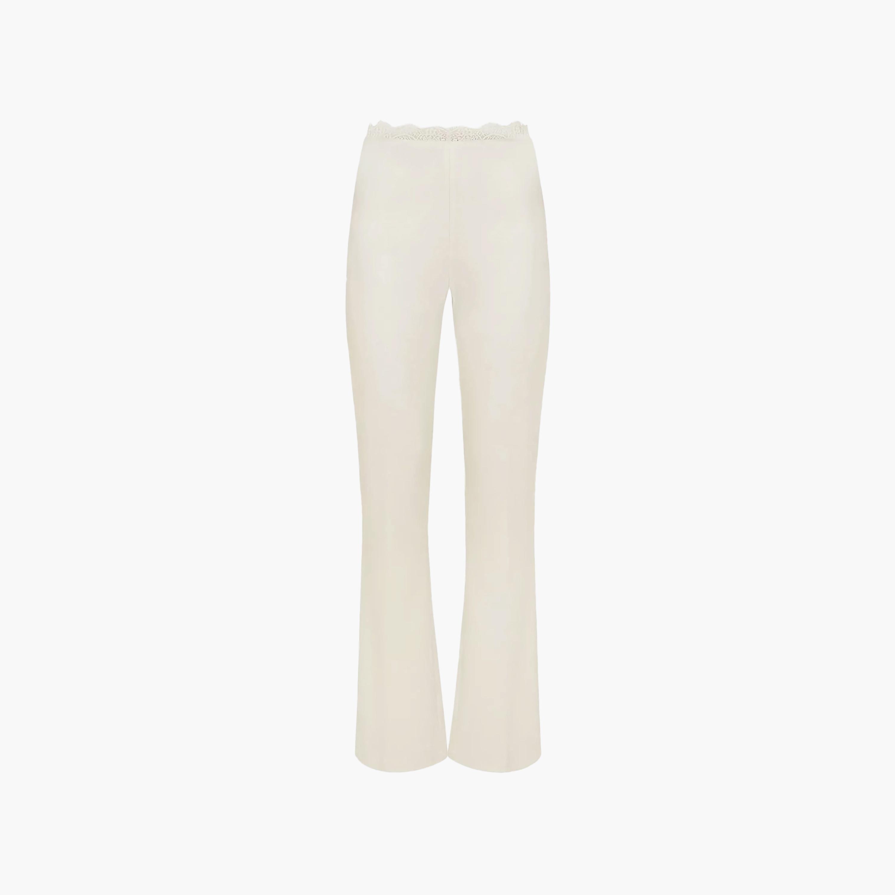 بنطال نسائي بقصة بوت كات (شارلستون) من ليتشي-women-clothing-bottoms-trousers-image-6