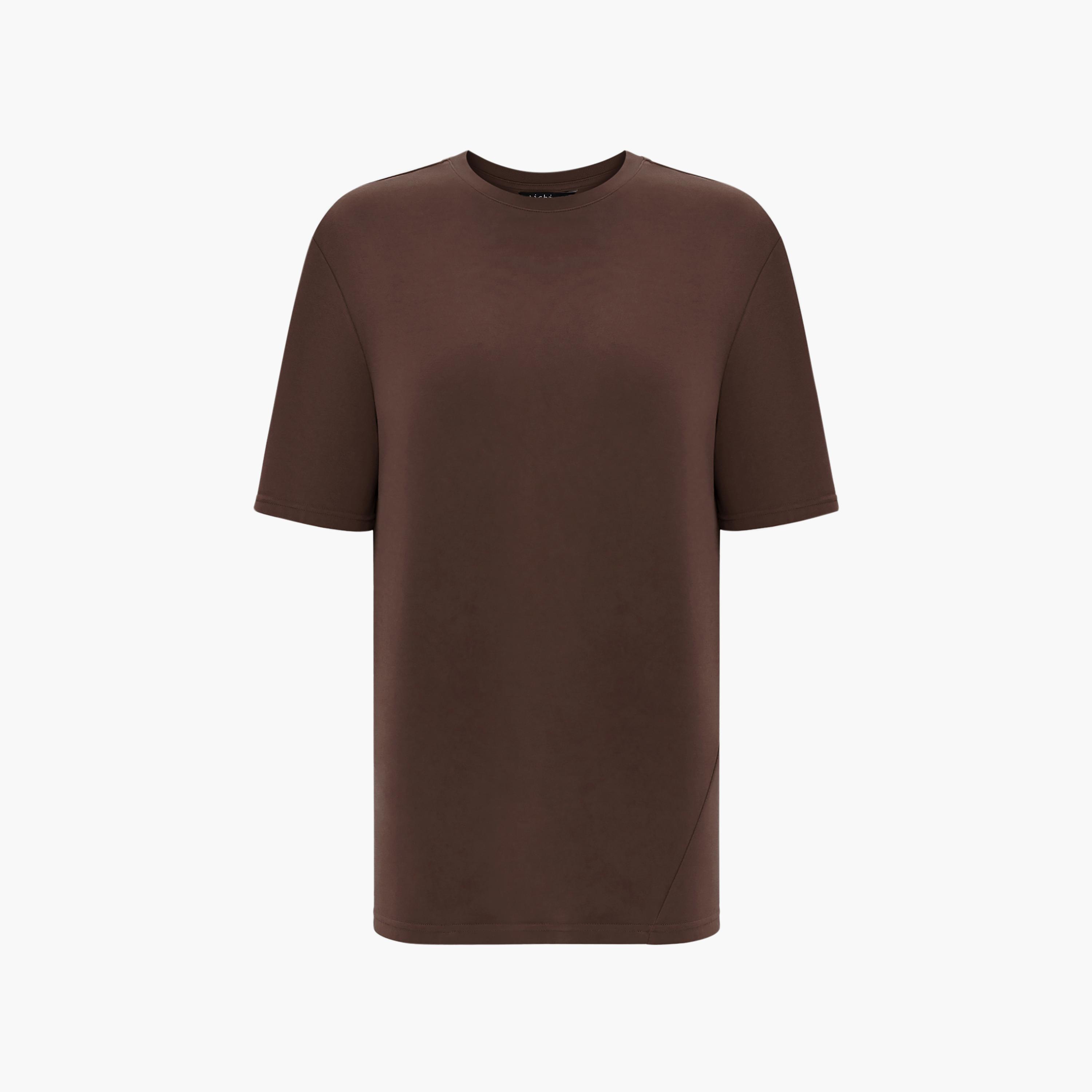 Lichi Women's T-Shirt-women-clothing-tshirts-image-5