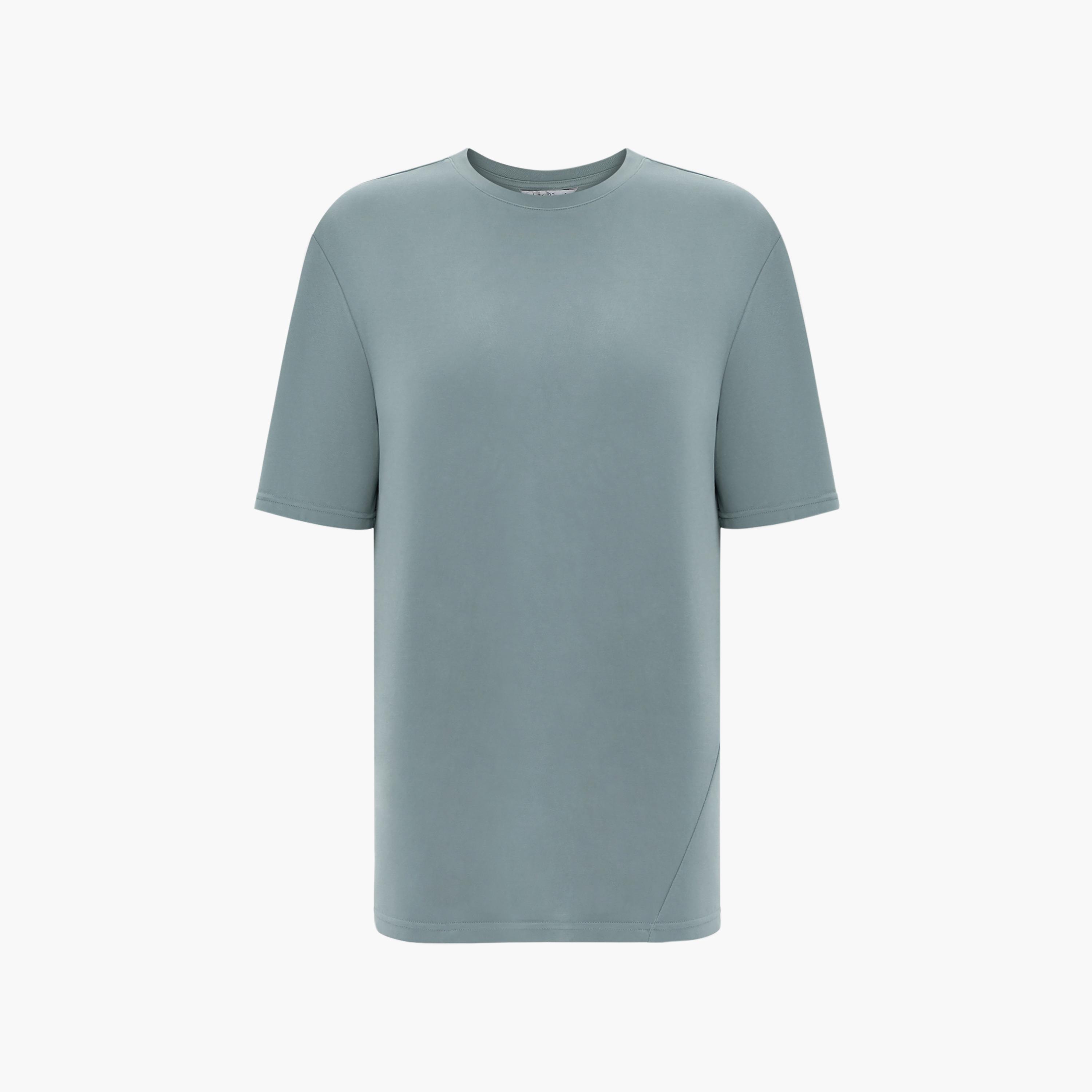 تيشيرت للنساء من ليتشي-women-clothing-tshirts-image-5