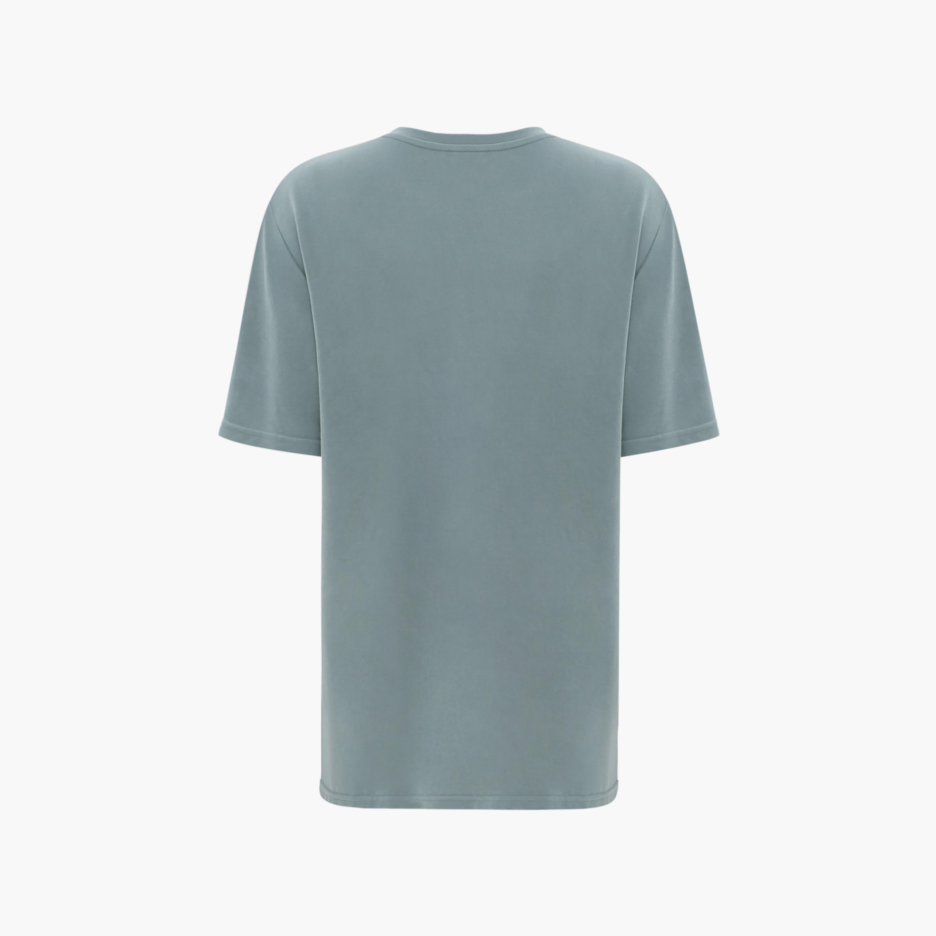 تيشيرت للنساء من ليتشي-women-clothing-tshirts-image-6