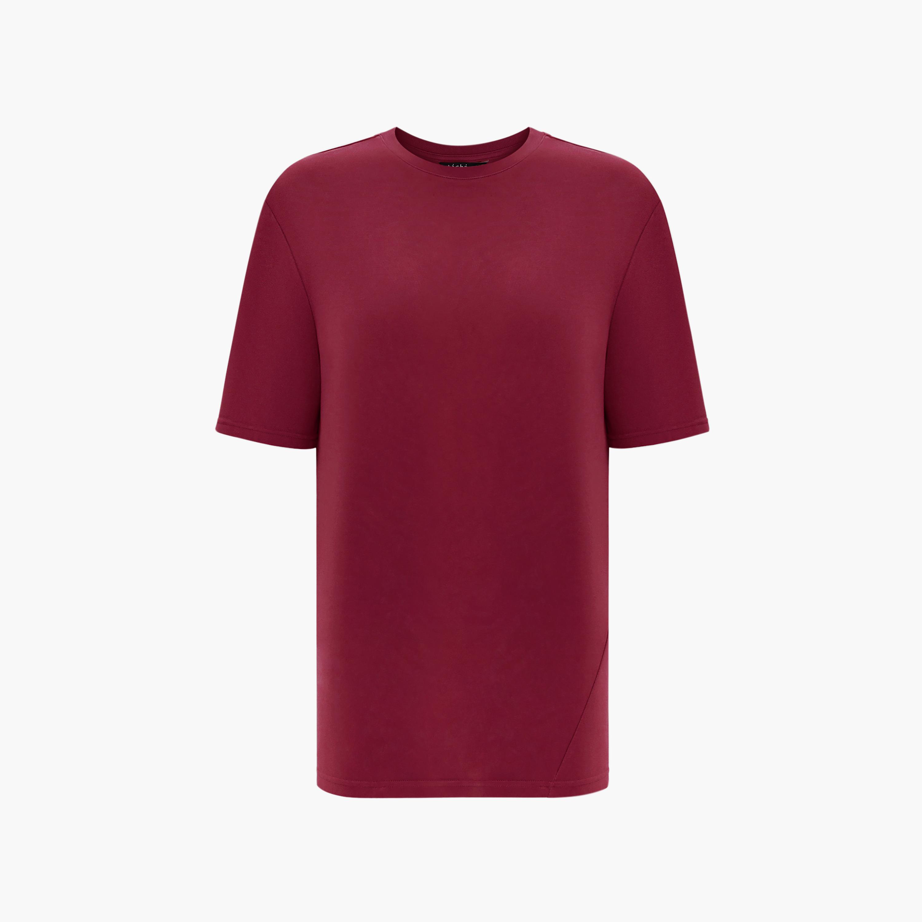 Lichi Women's T-Shirt-women-clothing-tshirts-image-5