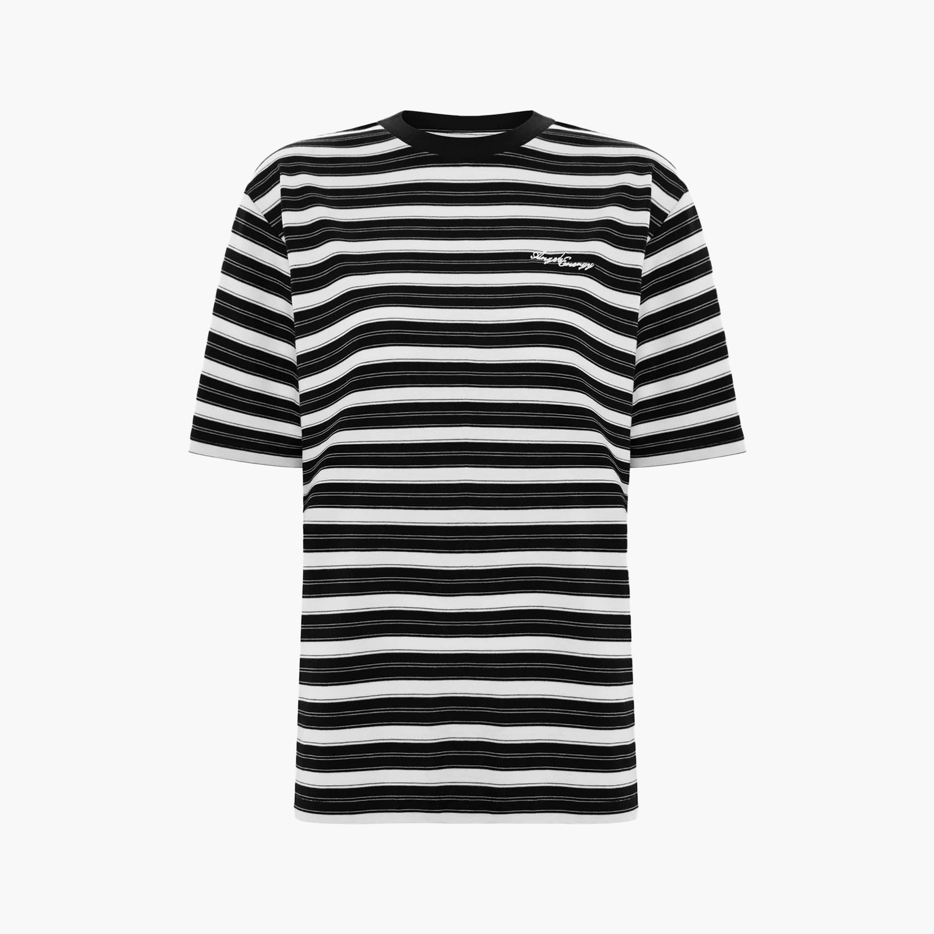 Lichi Striped Women's T-Shirt-women-clothing-tshirts-image-5