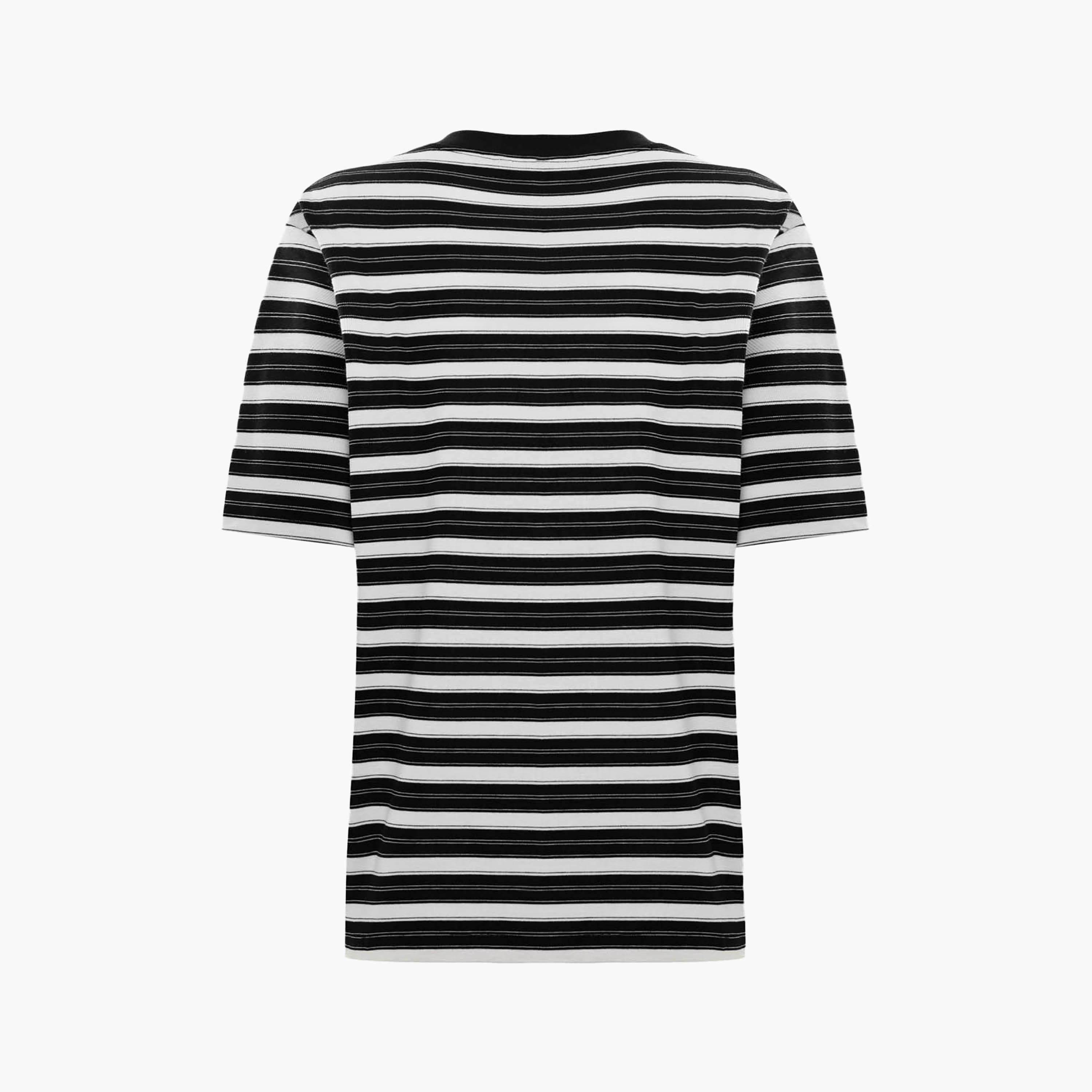Lichi Striped Women's T-Shirt-women-clothing-tshirts-image-6