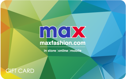 Online Shopping at Max