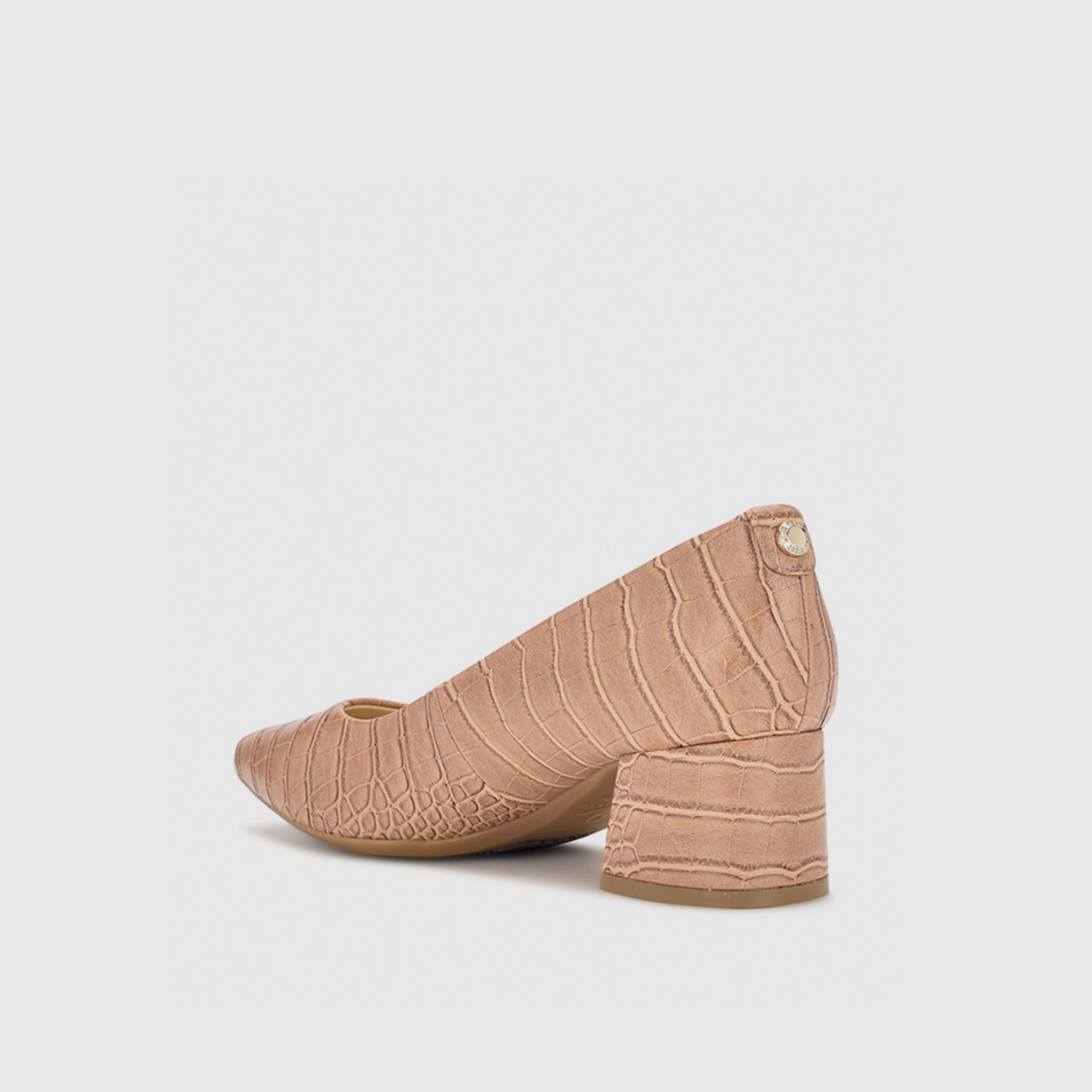 ناين ويست- حذاء سهل الارتداء للنساء | wnCLOE9X93-women-shoes-heels-image-4