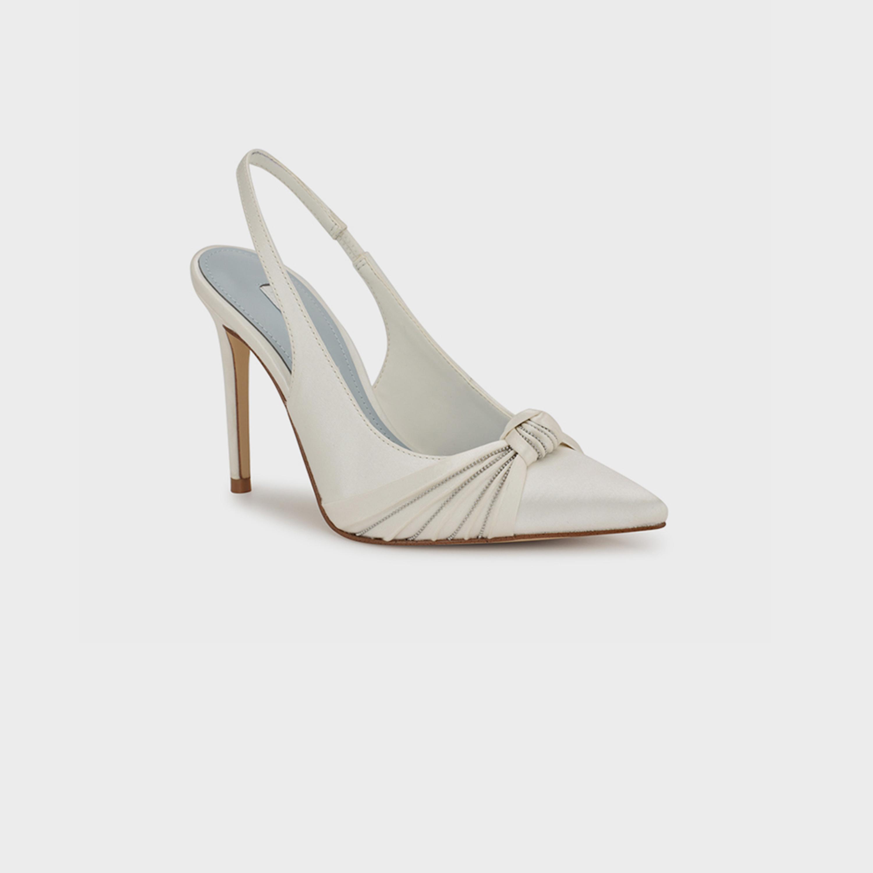 Nine West Women's Slip On Wnfaive7 Pumps-women-shoes-heels-image-1