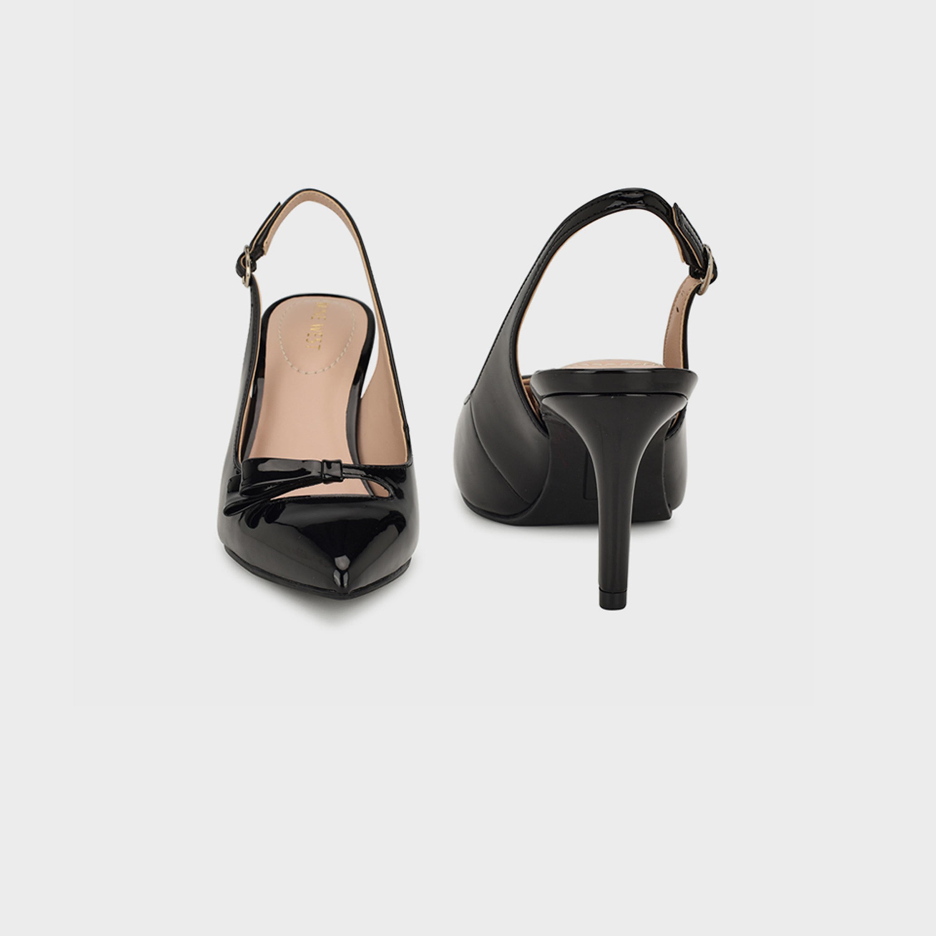ناين ويست-  حذاء نسائي بإبزيم ونجليا3 بكعب عالٍ-women-shoes-heels-image-10