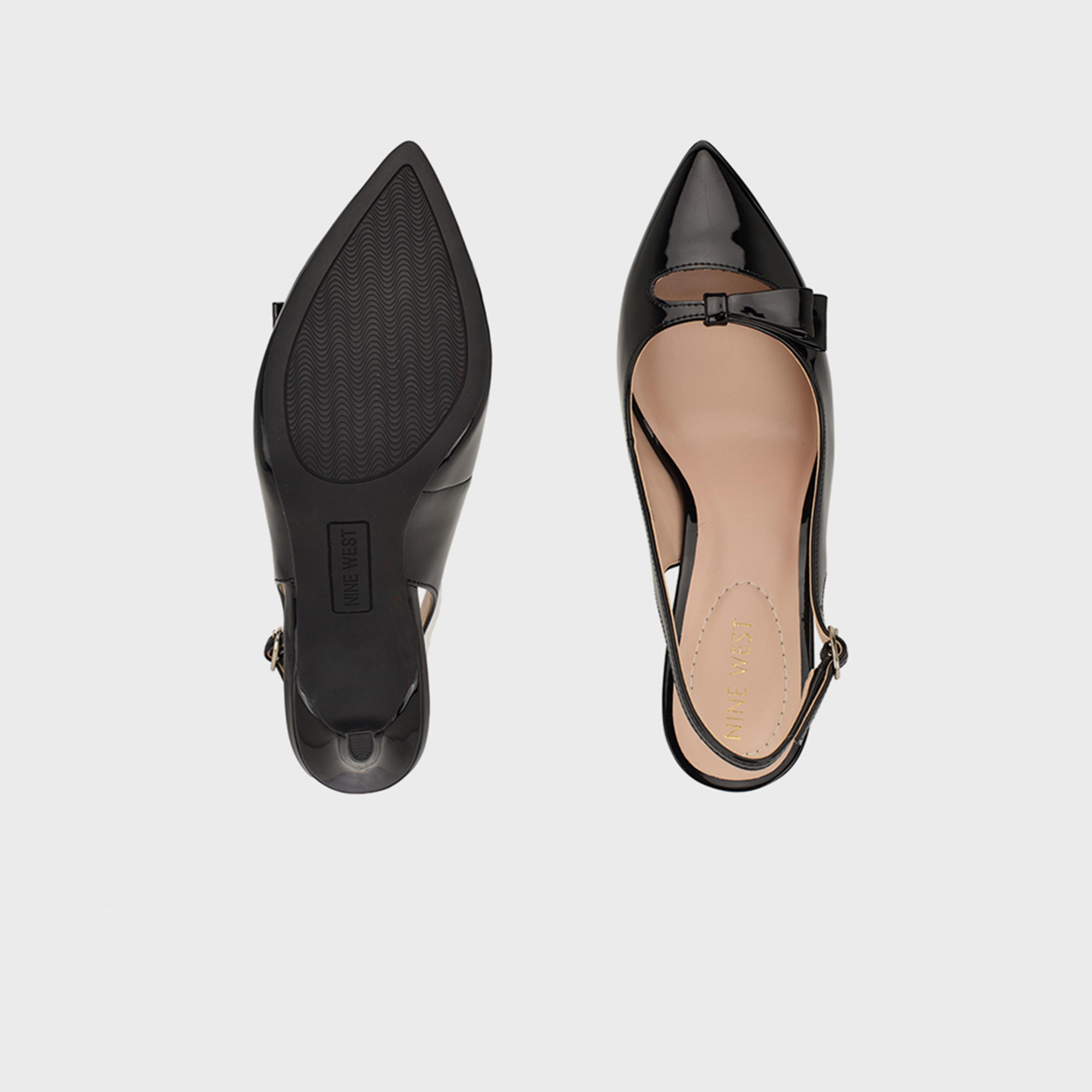 ناين ويست-  حذاء نسائي بإبزيم ونجليا3 بكعب عالٍ-women-shoes-heels-image-12