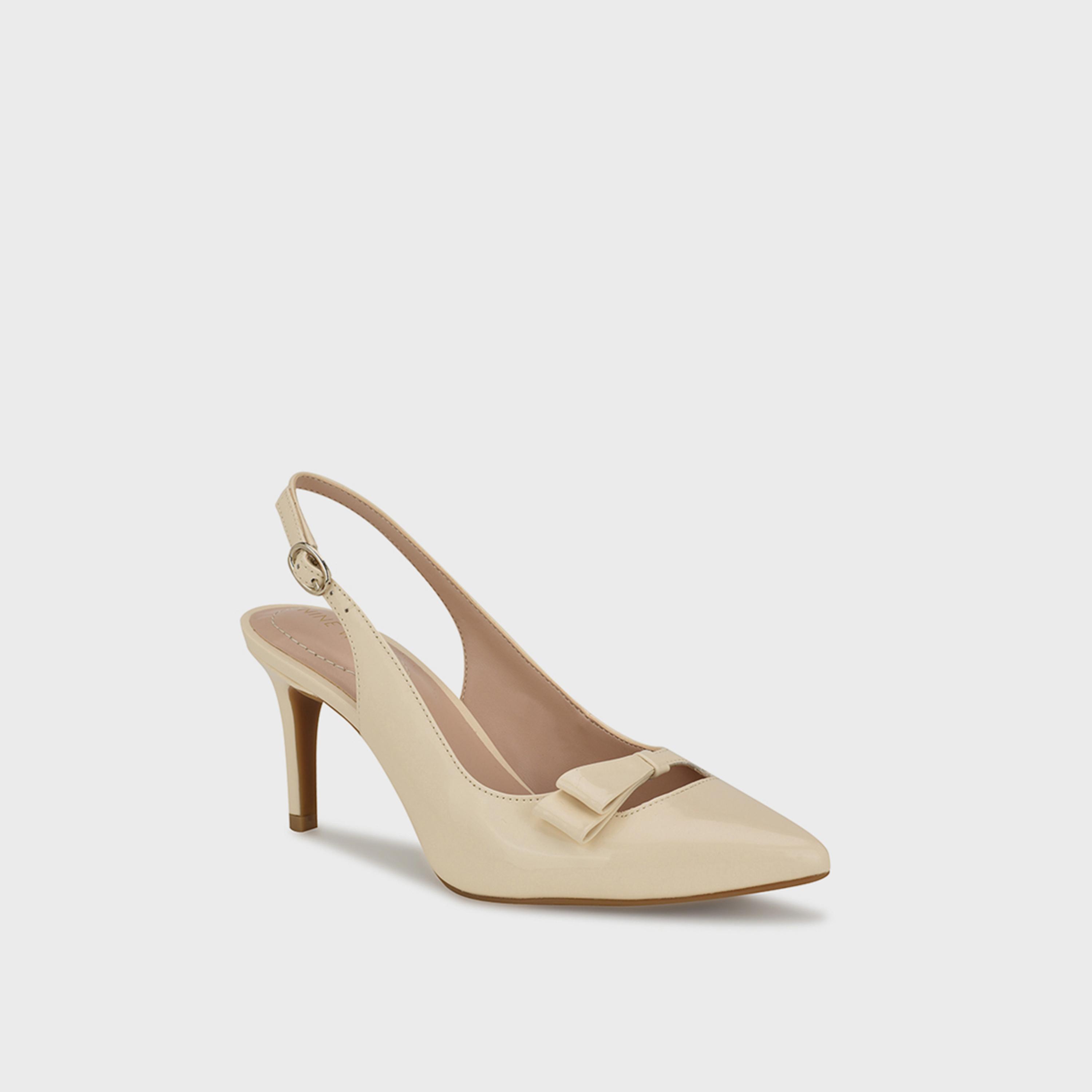 ناين ويست-  حذاء نسائي بإبزيم ونجليا3 بكعب عالٍ-women-shoes-heels-image-1