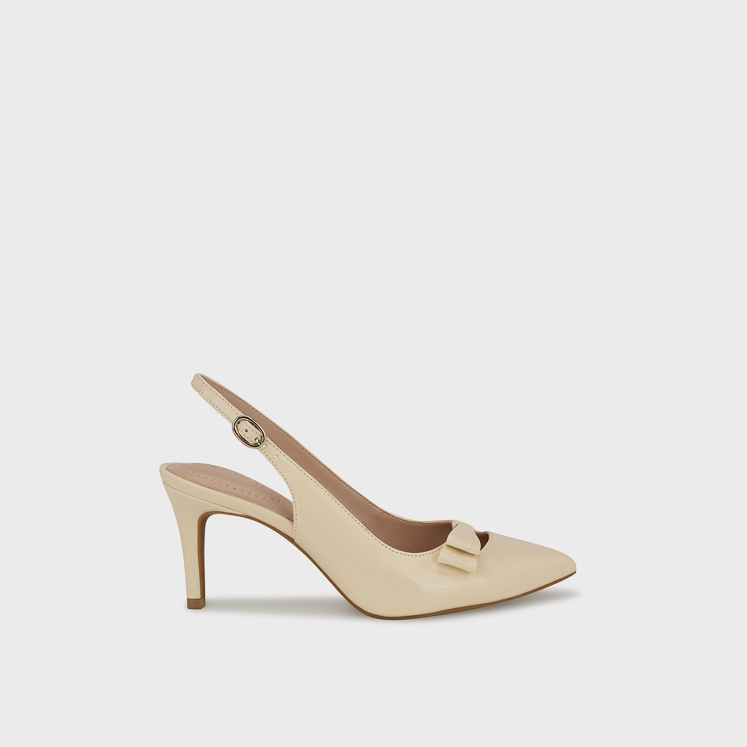 ناين ويست-  حذاء نسائي بإبزيم ونجليا3 بكعب عالٍ-women-shoes-heels-image-2