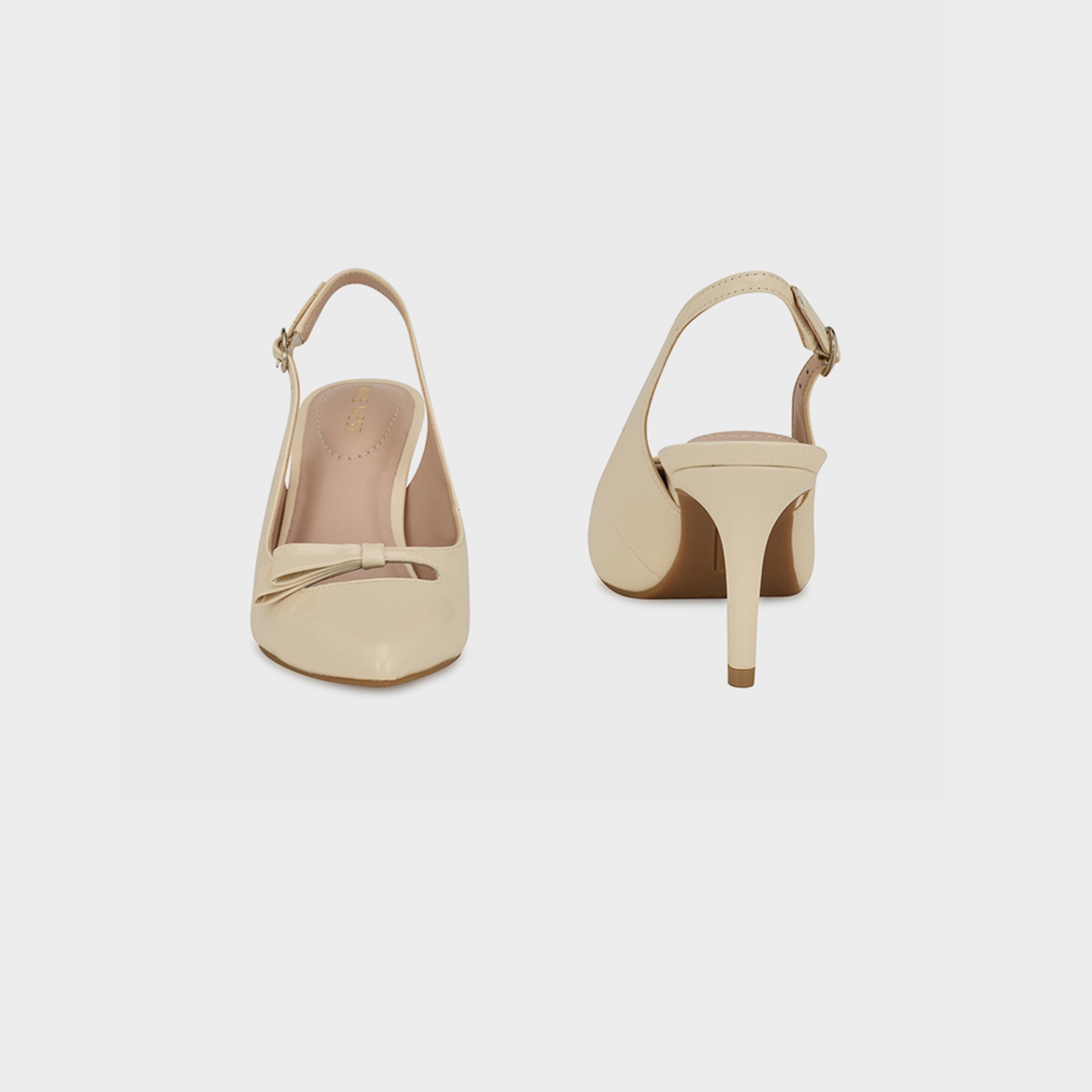 ناين ويست-  حذاء نسائي بإبزيم ونجليا3 بكعب عالٍ-women-shoes-heels-image-4