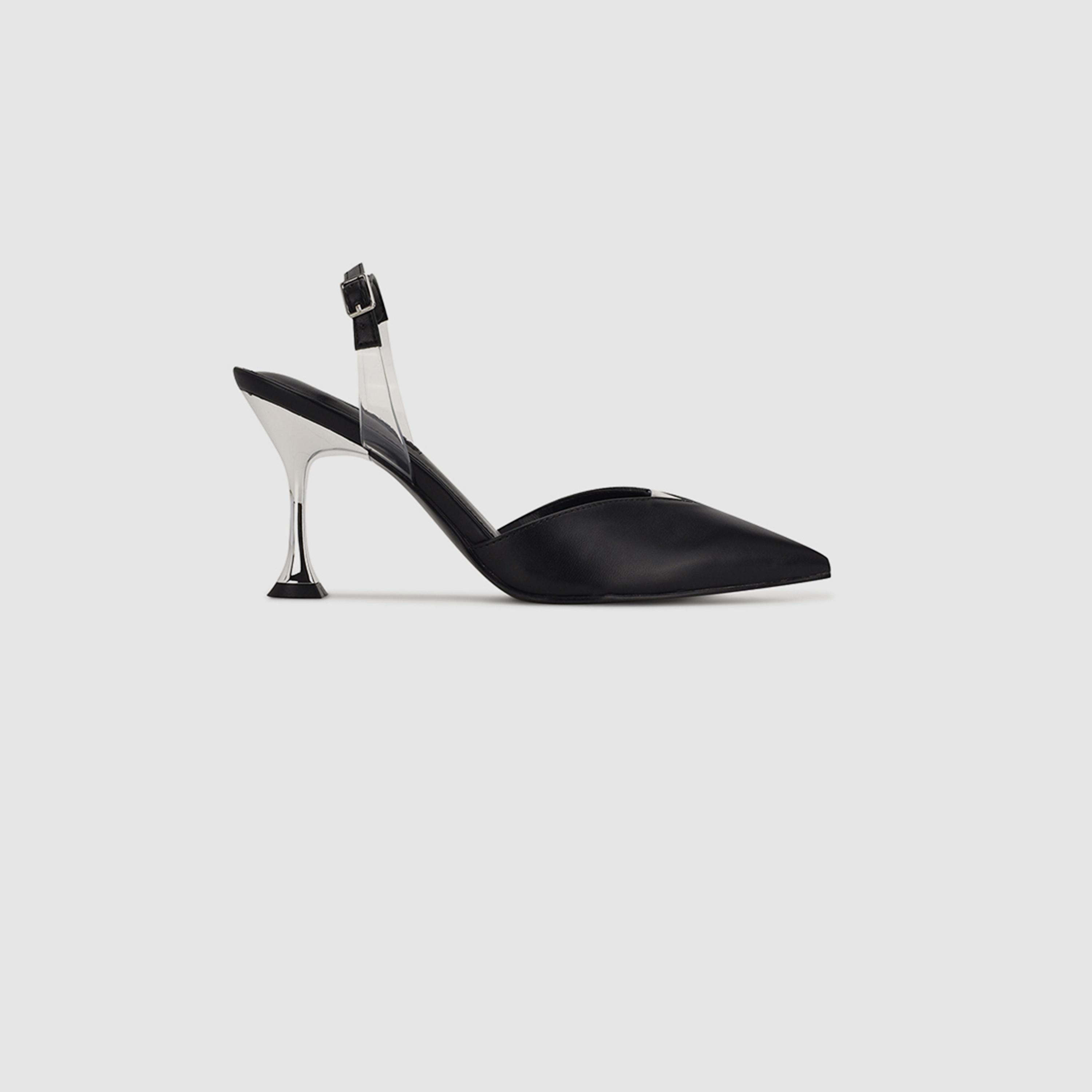 ناين ويست-  حذاء نسائي بإبزيم اس اس22 بكعب عالٍ-women-shoes-heels-image-6