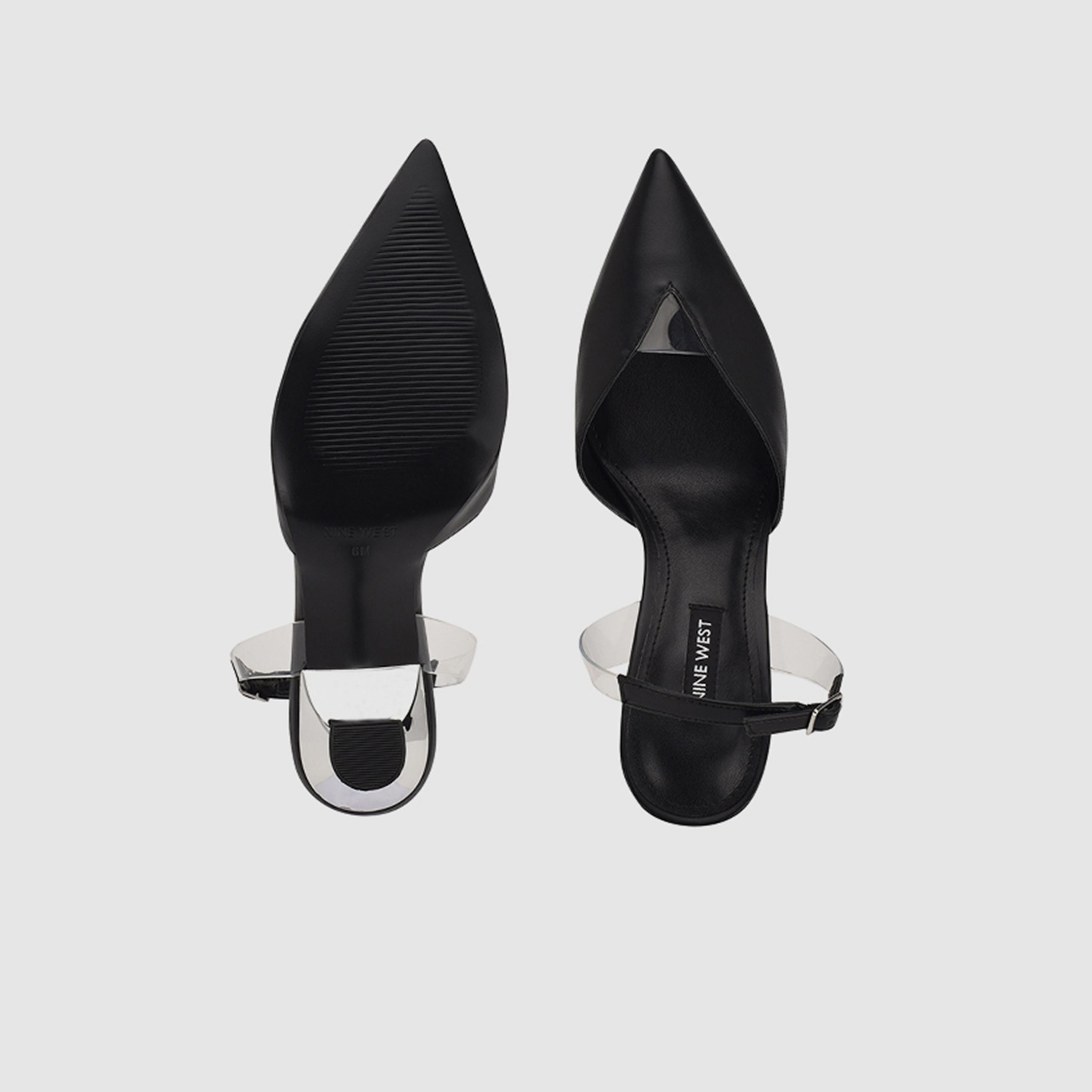 ناين ويست-  حذاء نسائي بإبزيم اس اس22 بكعب عالٍ-women-shoes-heels-image-9