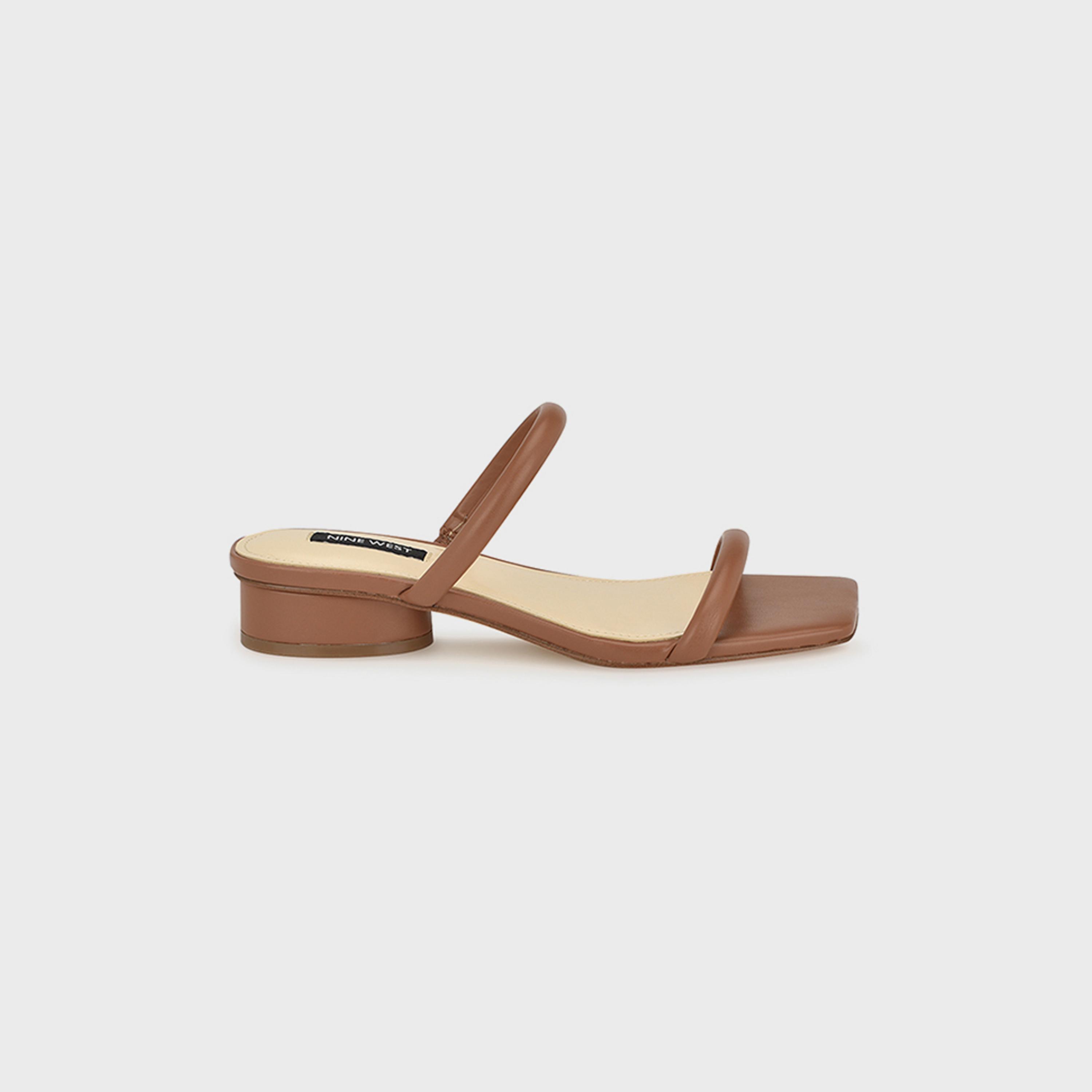 Nine West Women's Slide Sandals with Strap | wnMORELLA3-women-shoes-sandals-flats-image-2