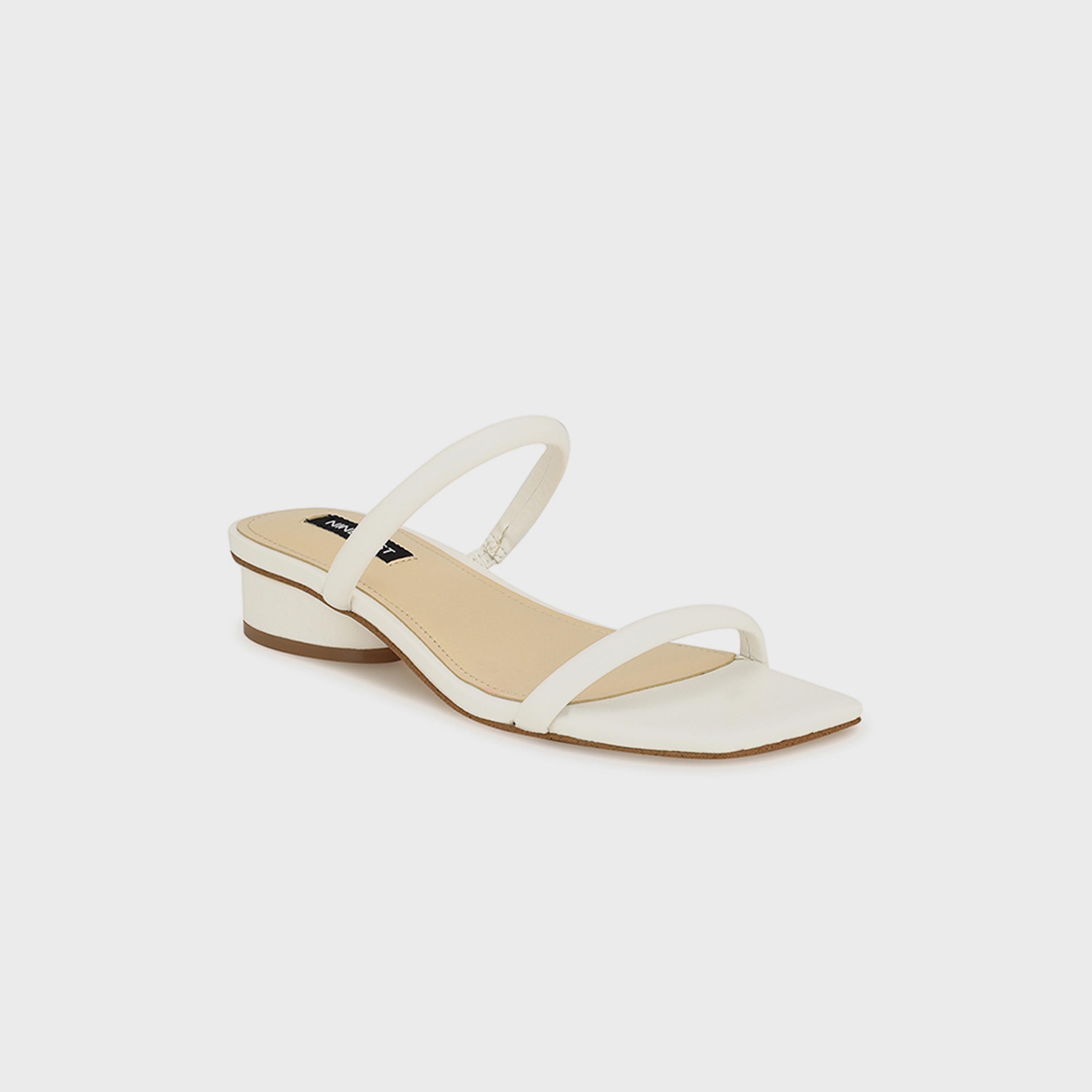 Nine West Women's Slide Sandals with Strap | wnMORELLA3-women-shoes-sandals-flats-image-1