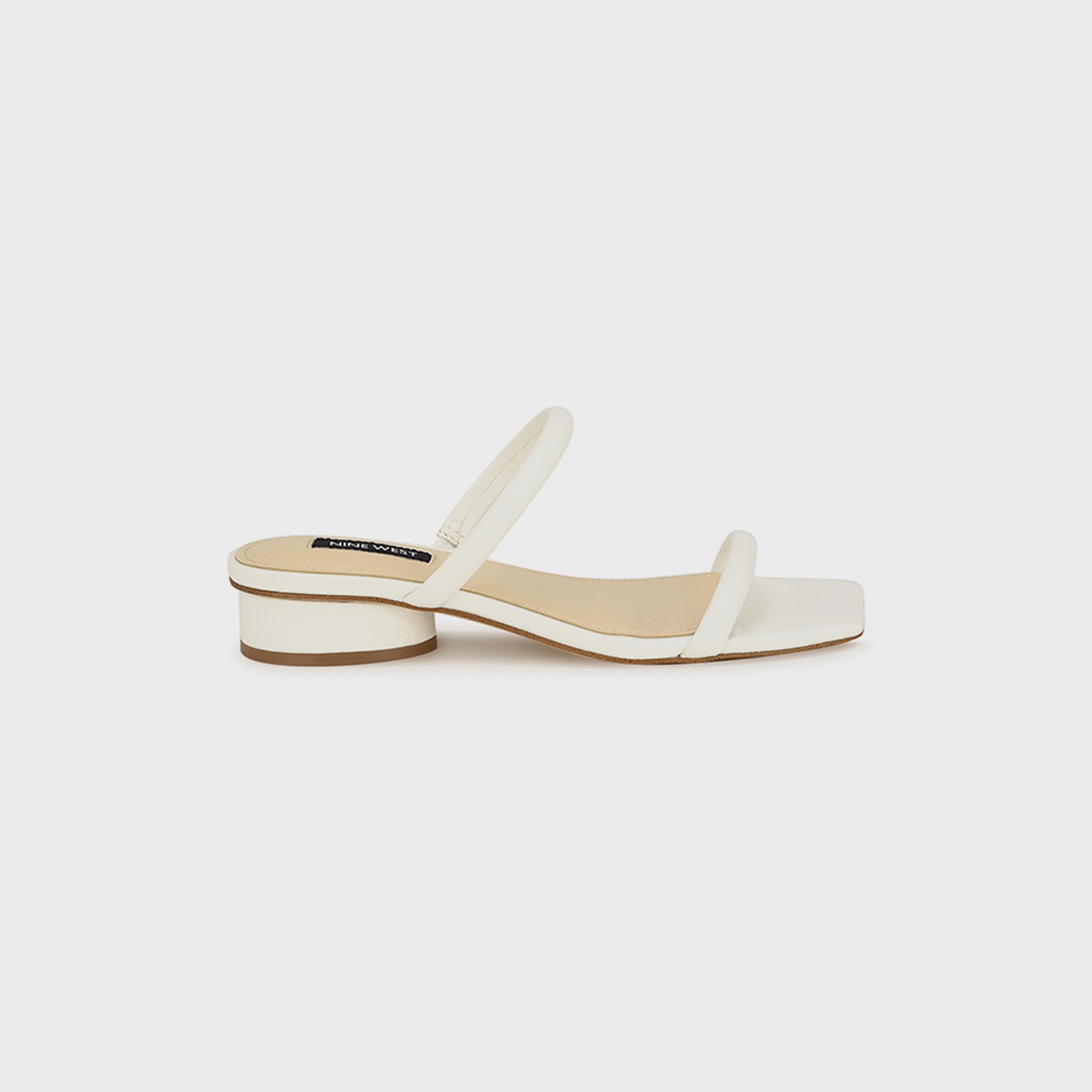 Nine West Women's Slide Sandals with Strap | wnMORELLA3-women-shoes-sandals-flats-image-2
