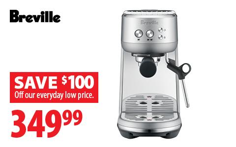 Breville The Bambino