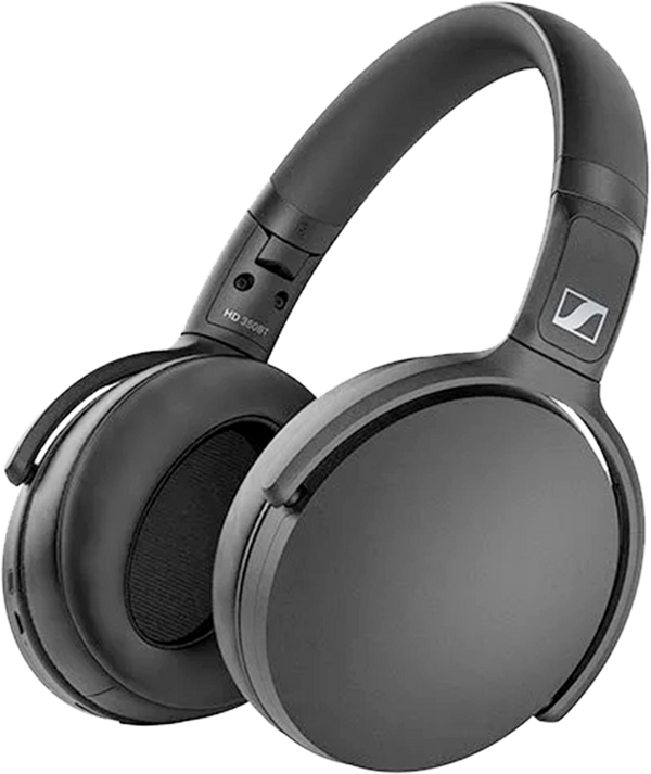 Sennheiser Wireless Headphones
#HD350BT