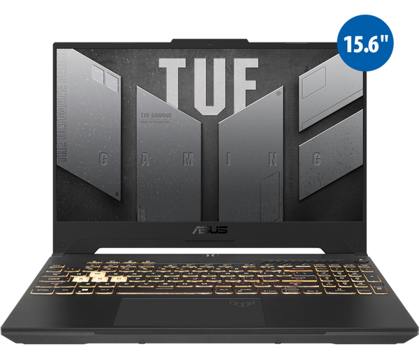 ASUS TUF F15 Gaming Laptop
#FX507ZC4-DS71-CA