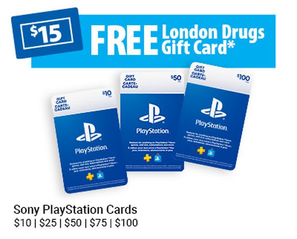 Free psn cards deals 2020