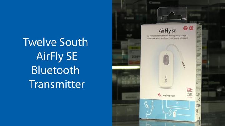Twelve South AirFly Pro – Simply Computing