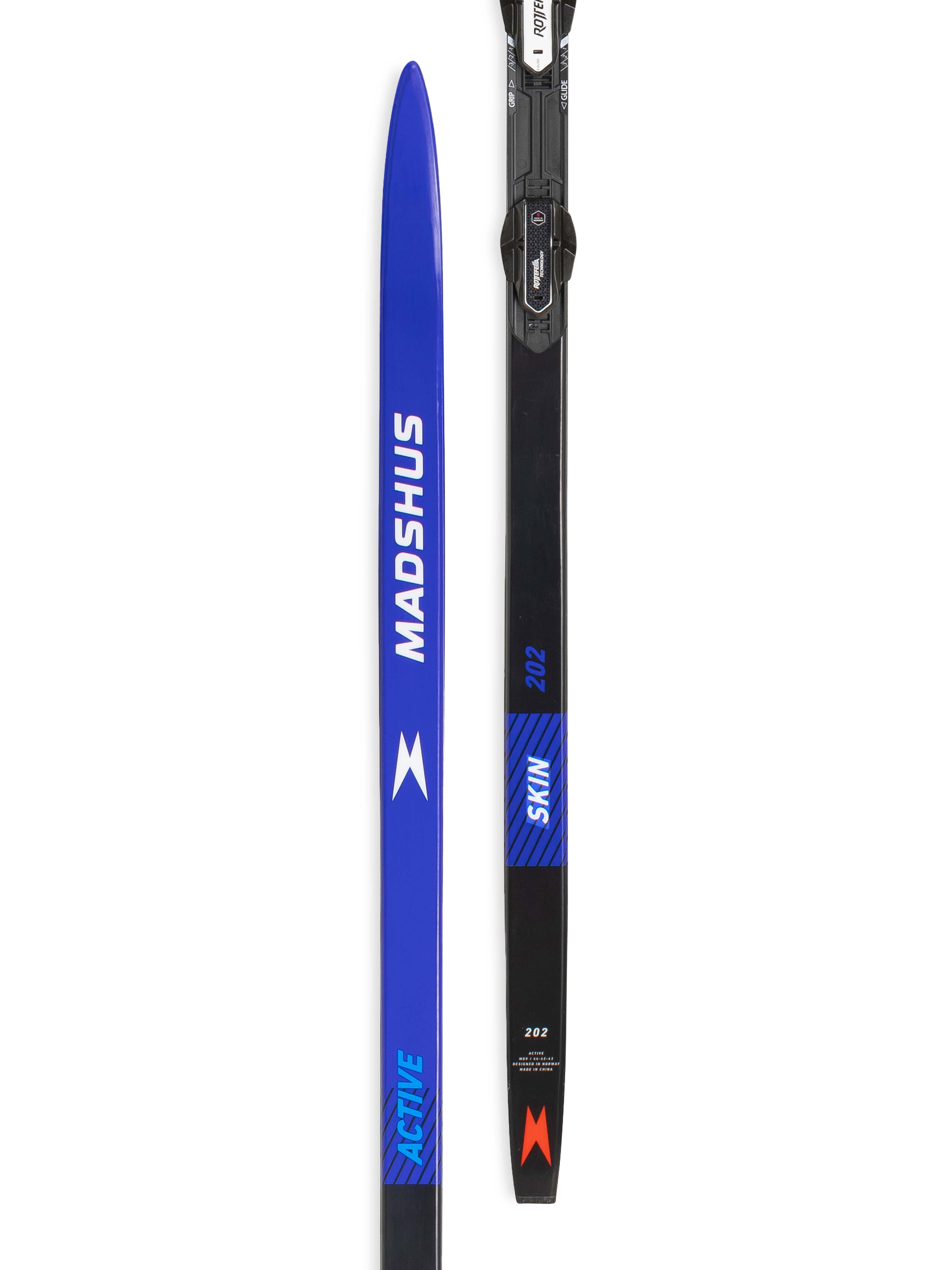 MADSHUS ANNUM スキー 175cm MADSHUS ANNUM スキー 175cm