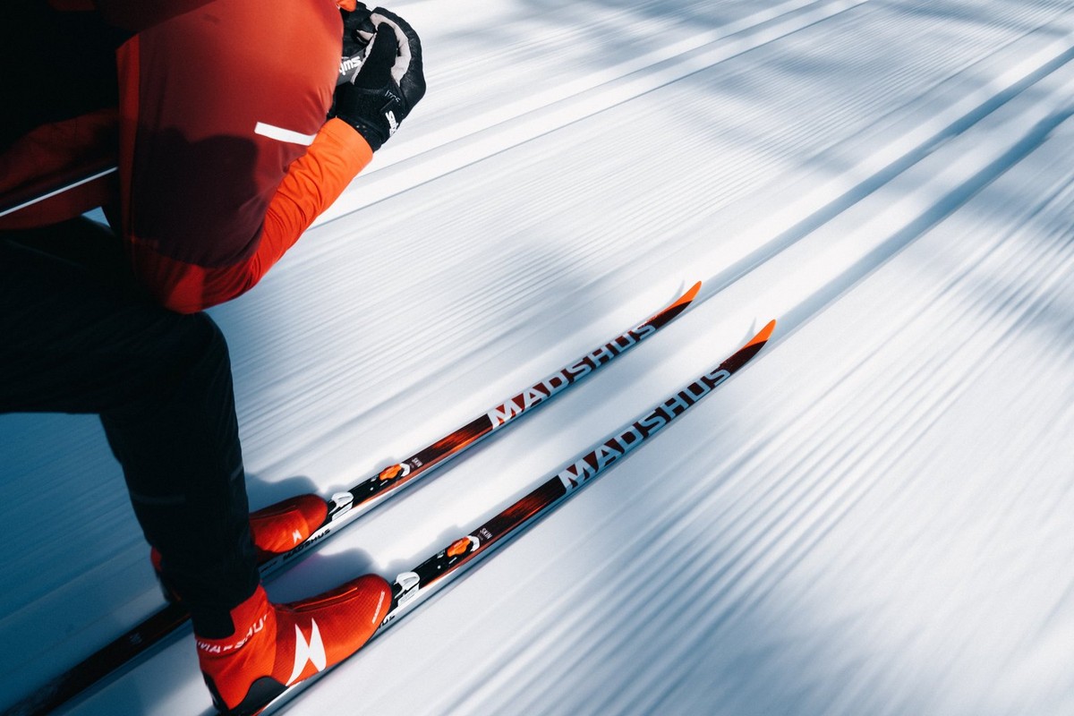 MADSHUSマズシャス REDLINE レッドライン　クラシカル　Fisc Madshus Redline Collection 2024 Is Innovation Redefined