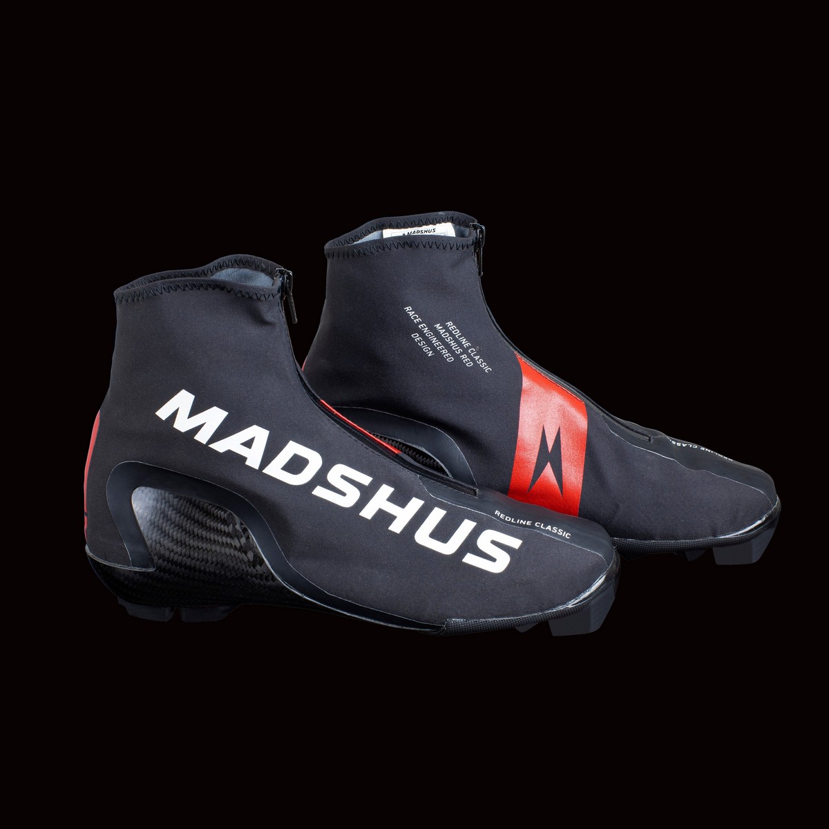 Madshus Job Opening; Design Engineer - Cross-Country Ski Boots