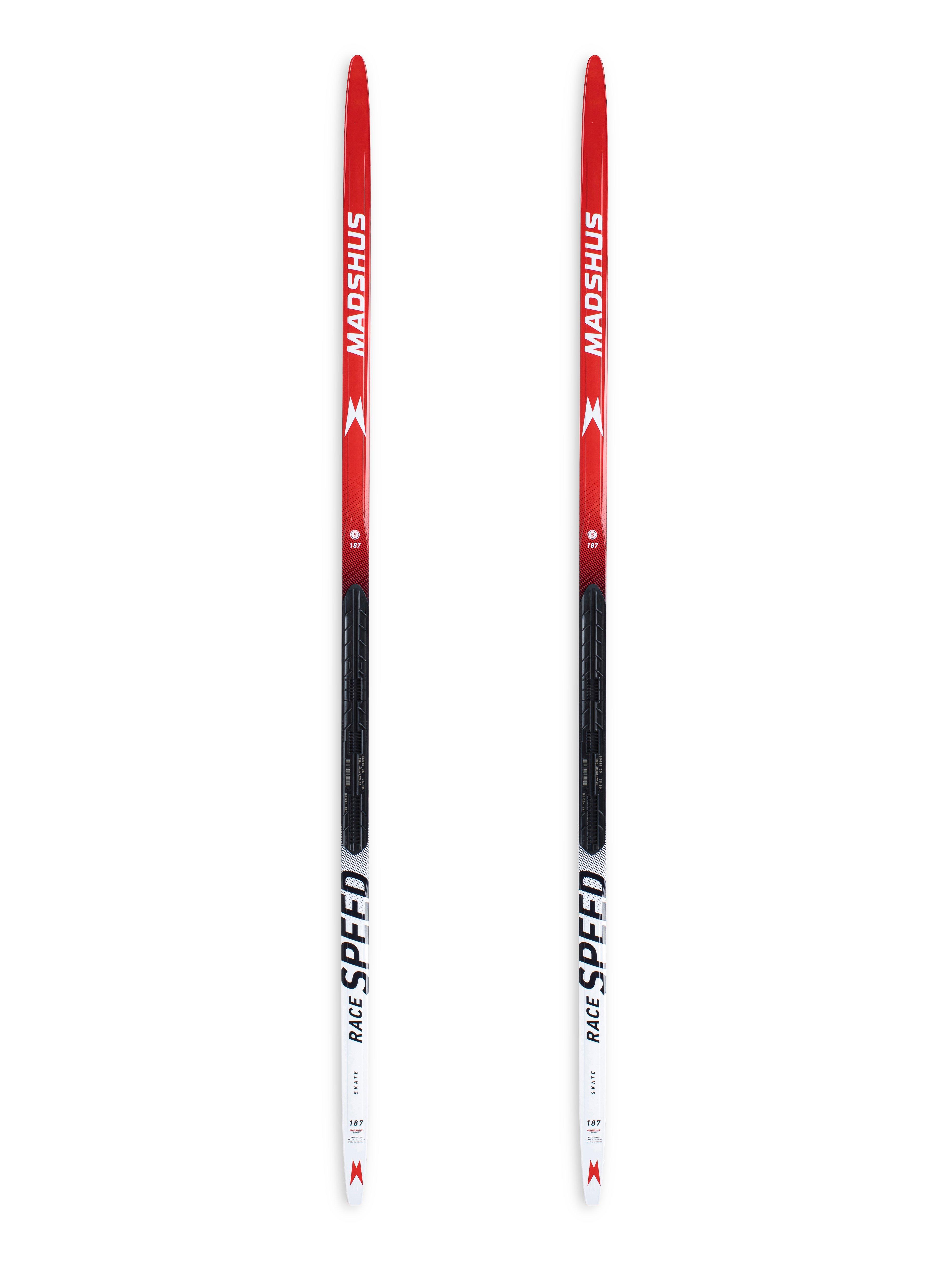 Madshus Super Nano Skate サイズ EU41 Madshus Super Nano Skate