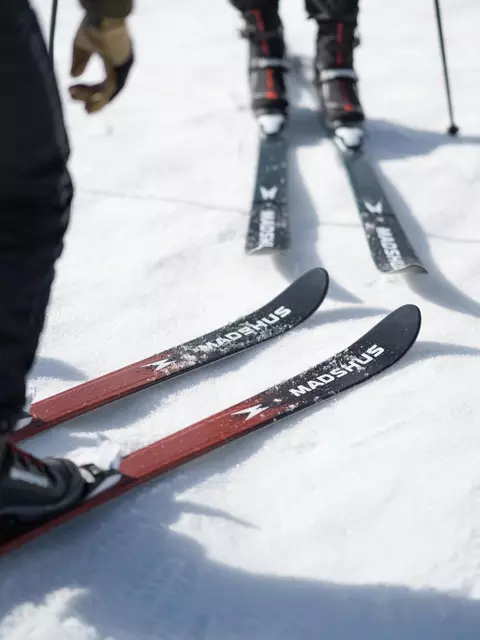 Madshus Panorama M78 Skis 2025 | Madshus Skis Madshus Panorama M78 Skis 2025 | Madshus Skis
