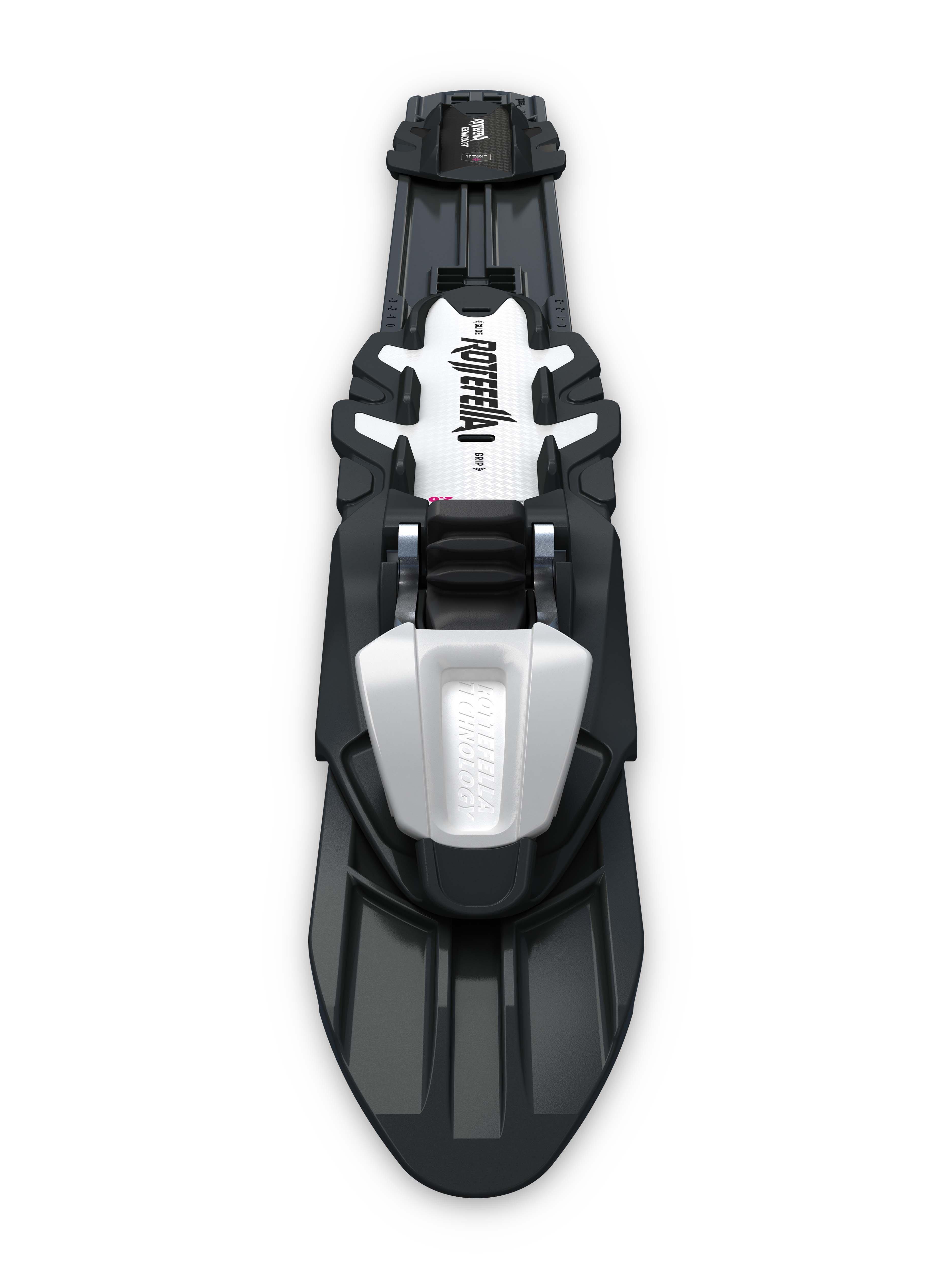 Rottefella Xcelerator 2.0 ビンディング４セット Rottefella Xcelerator 2.0 Classic