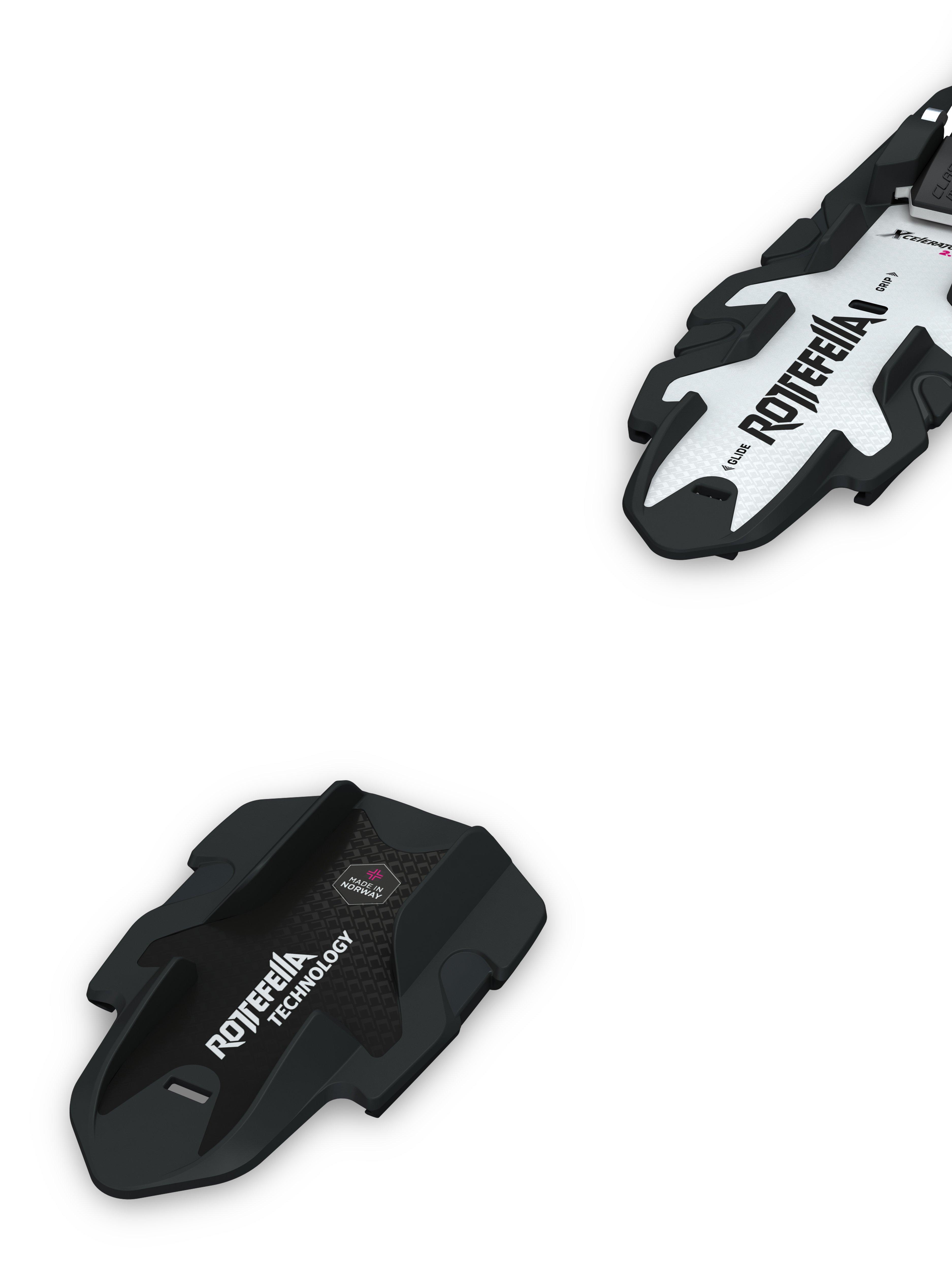 Rottefella Xcelerator 2.0 ビンディング４セット Rottefella Xcelerator | Elite Cross-Country Bindings