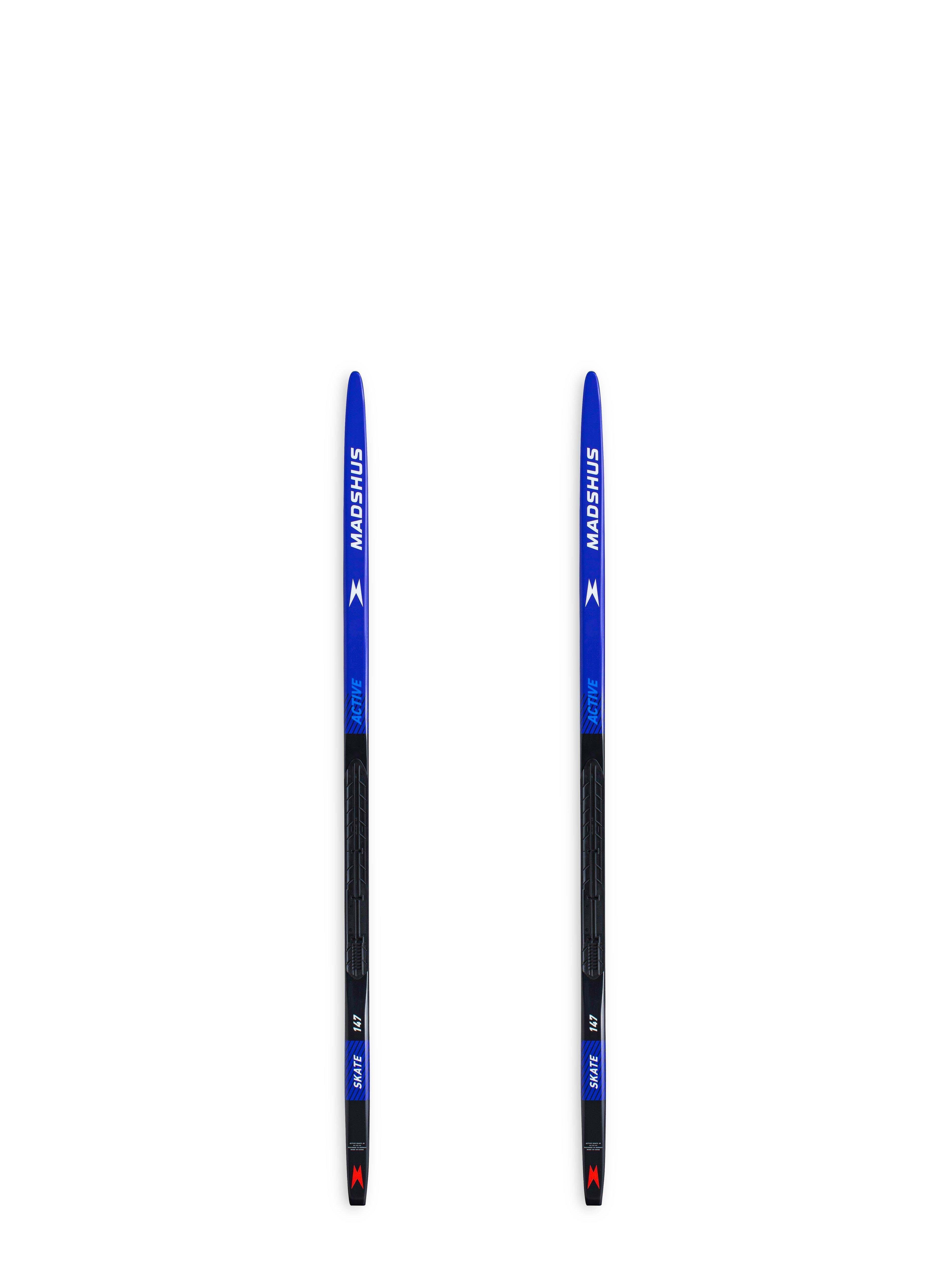 Madshus Super Nano Skate サイズ EU41 Madshus Redline 3.0 Skate Ski