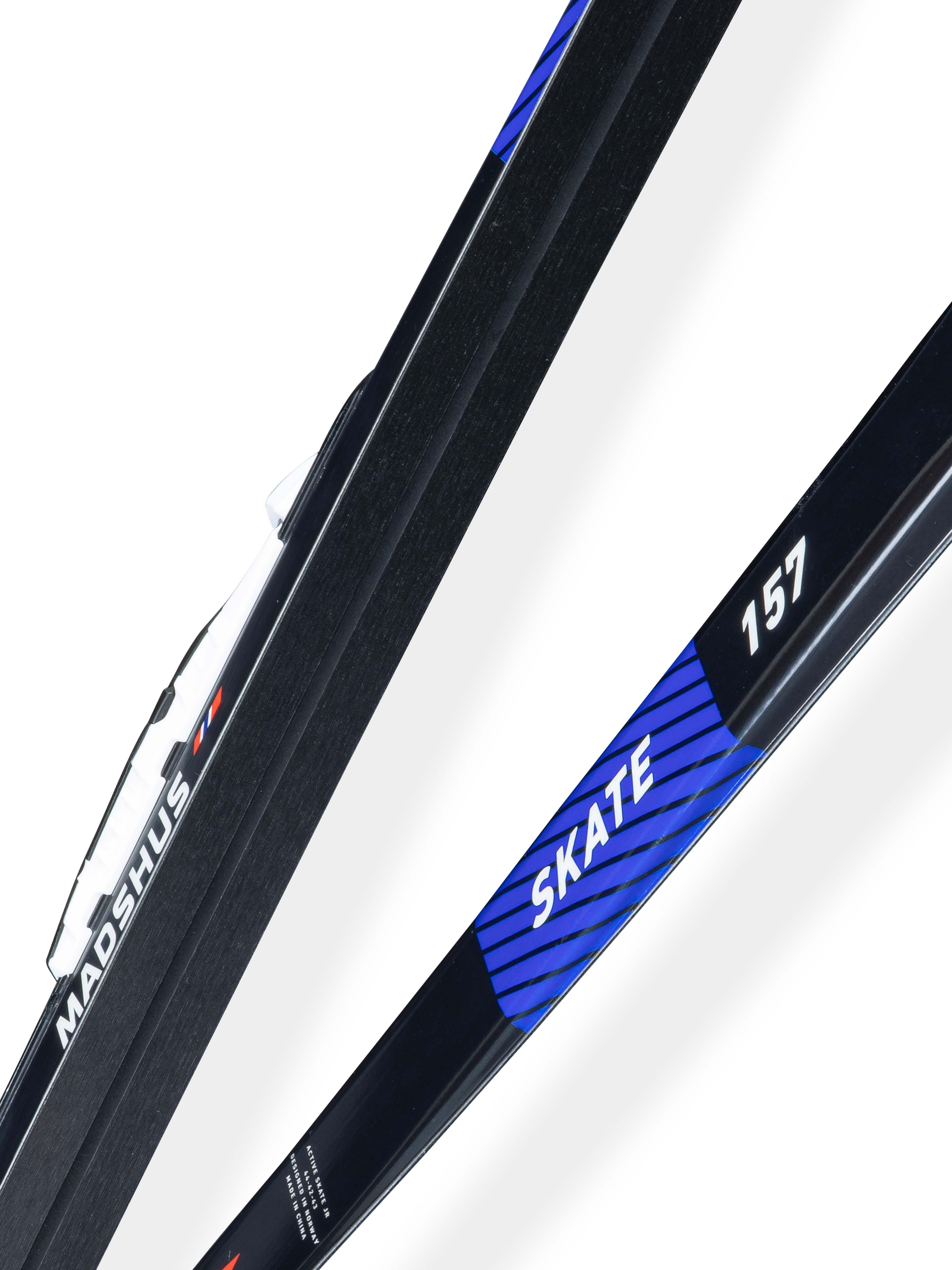 Madshus Super Nano Skate サイズ EU41 Madshus Super Nano