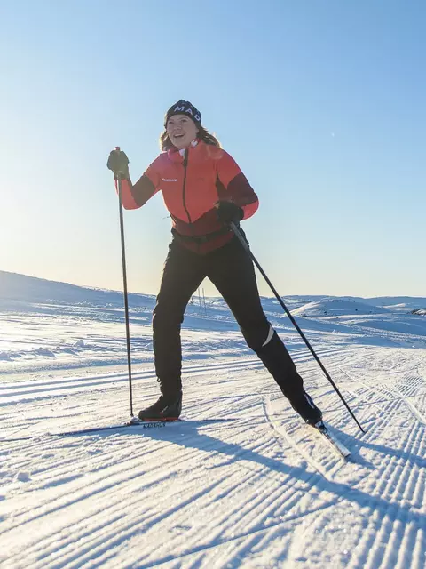 Madshus Active Skate Skis 2025 | Madshus Skis Madshus Active Skate Skis 2025 | Madshus Skis