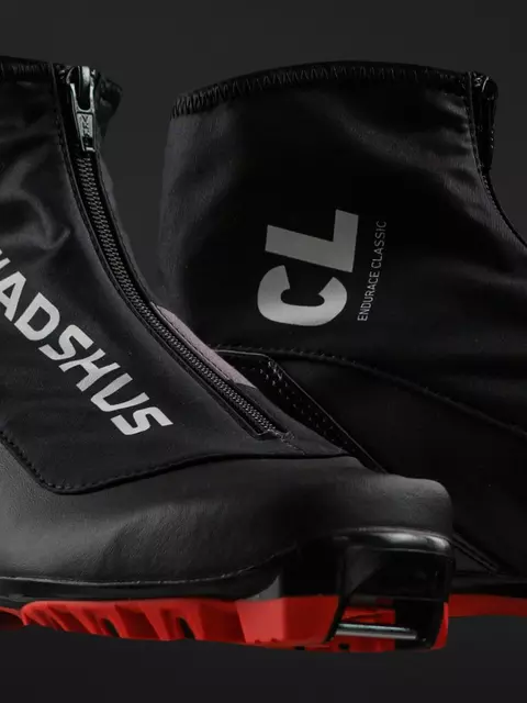 Madshus Endurace Classic Boots 2025 | Madshus Skis Madshus Endurace Classic Boots 2025 | Madshus Skis
