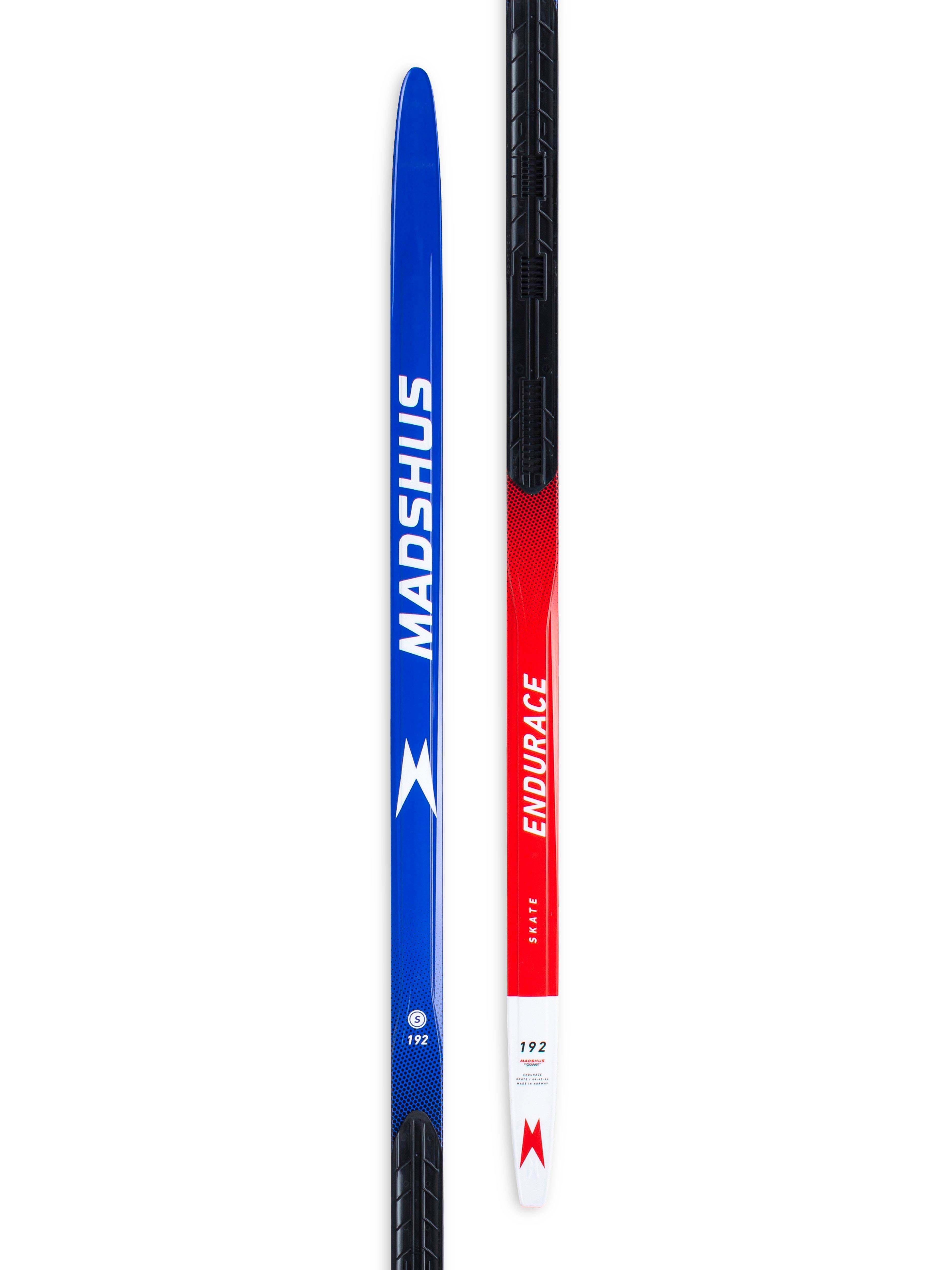 Madshus Endurace Skate Skis 2023 | Madshus Skis