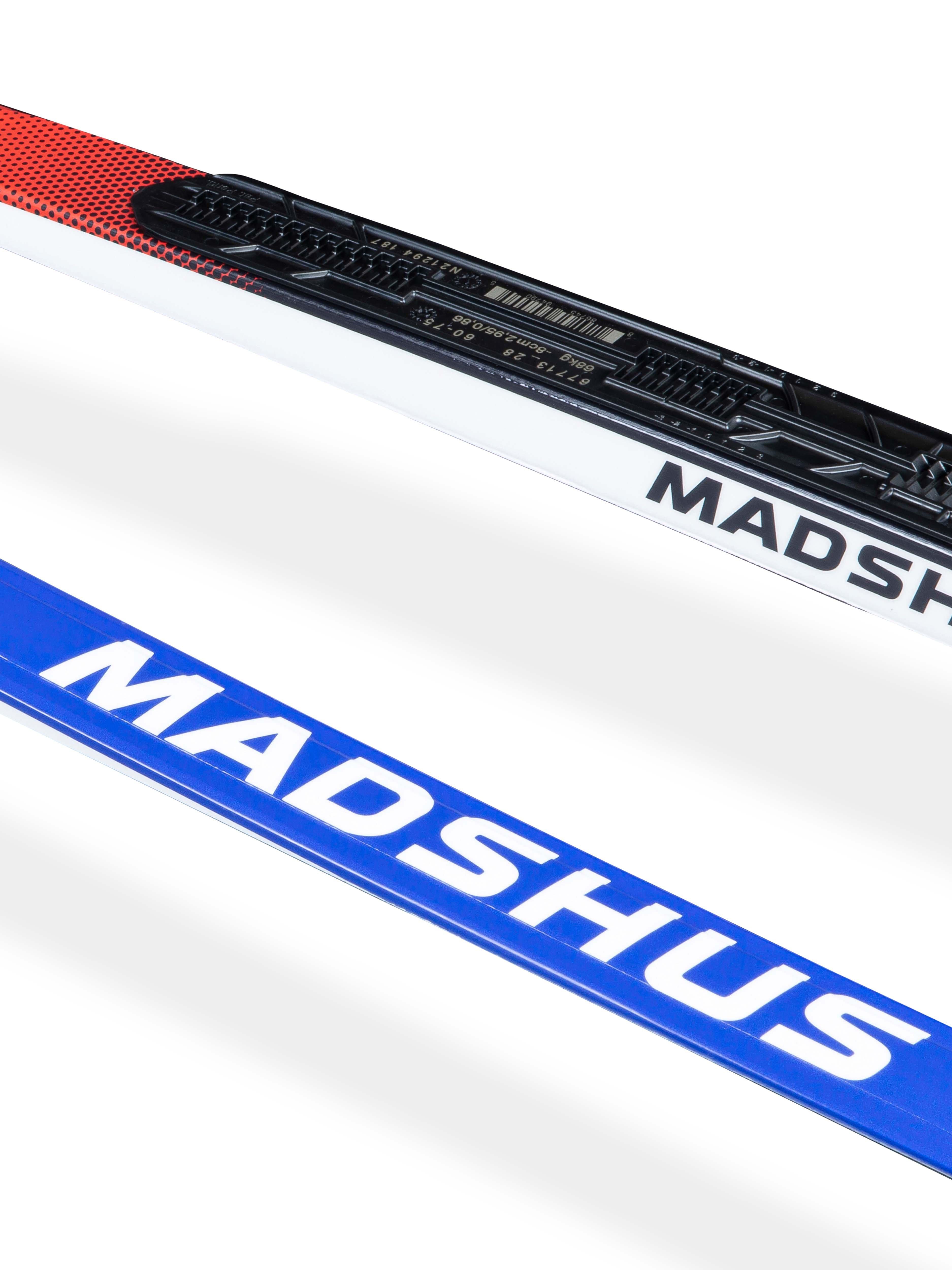 Madshus Super Nano Skate サイズ EU41 Madshus Super Nano Skate