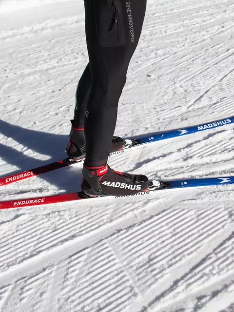 Madshus Endurace Skate Skis 2023 | Madshus Skis Madshus Endurace Skate Skis 2023 | Madshus Skis