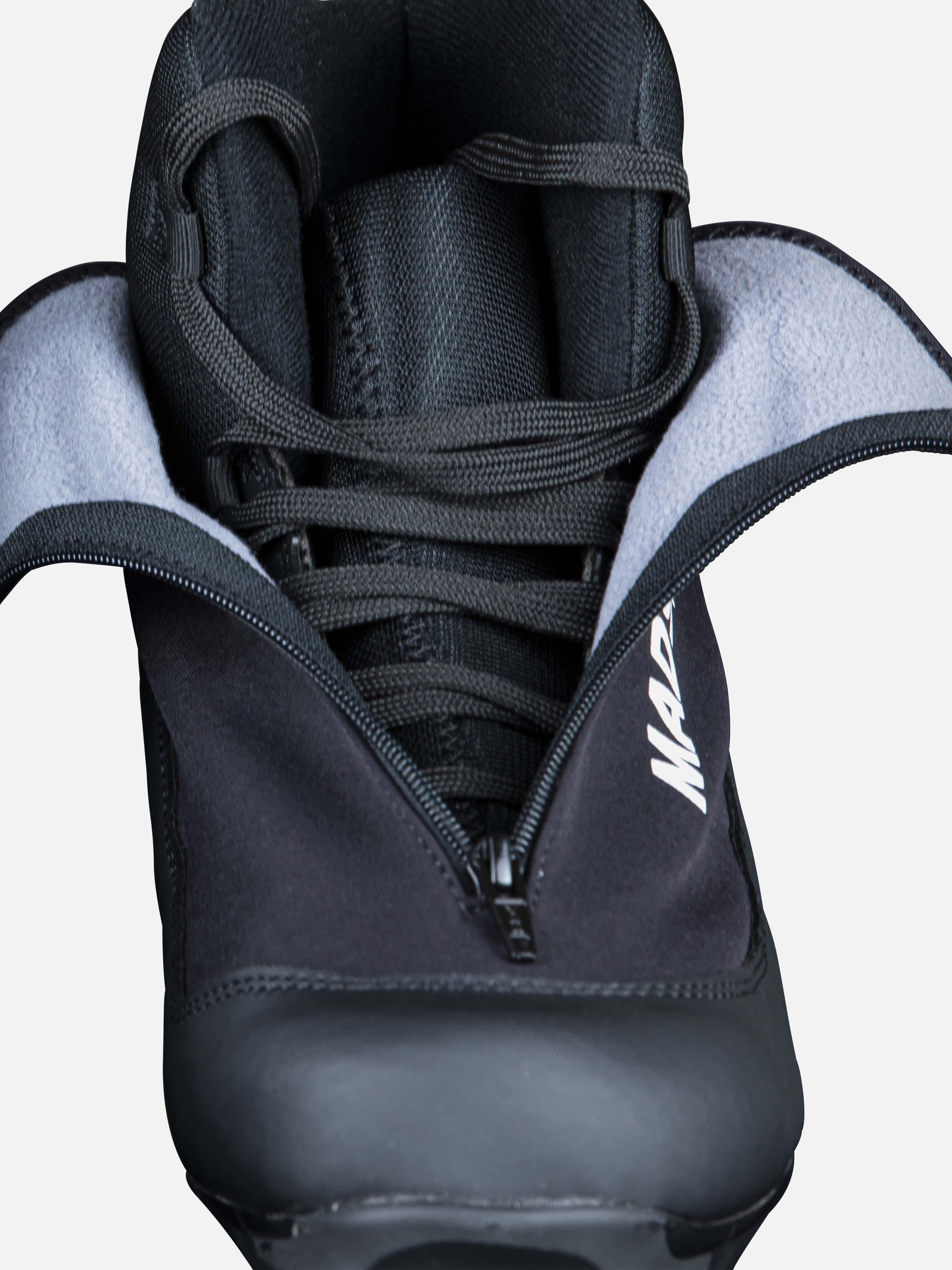 MADSHUS マズシャスEnduraceUクロスカントリースキーブーツ26.5 MADSHUS マズシャスEnduraceUクロスカントリースキーブーツ26.5