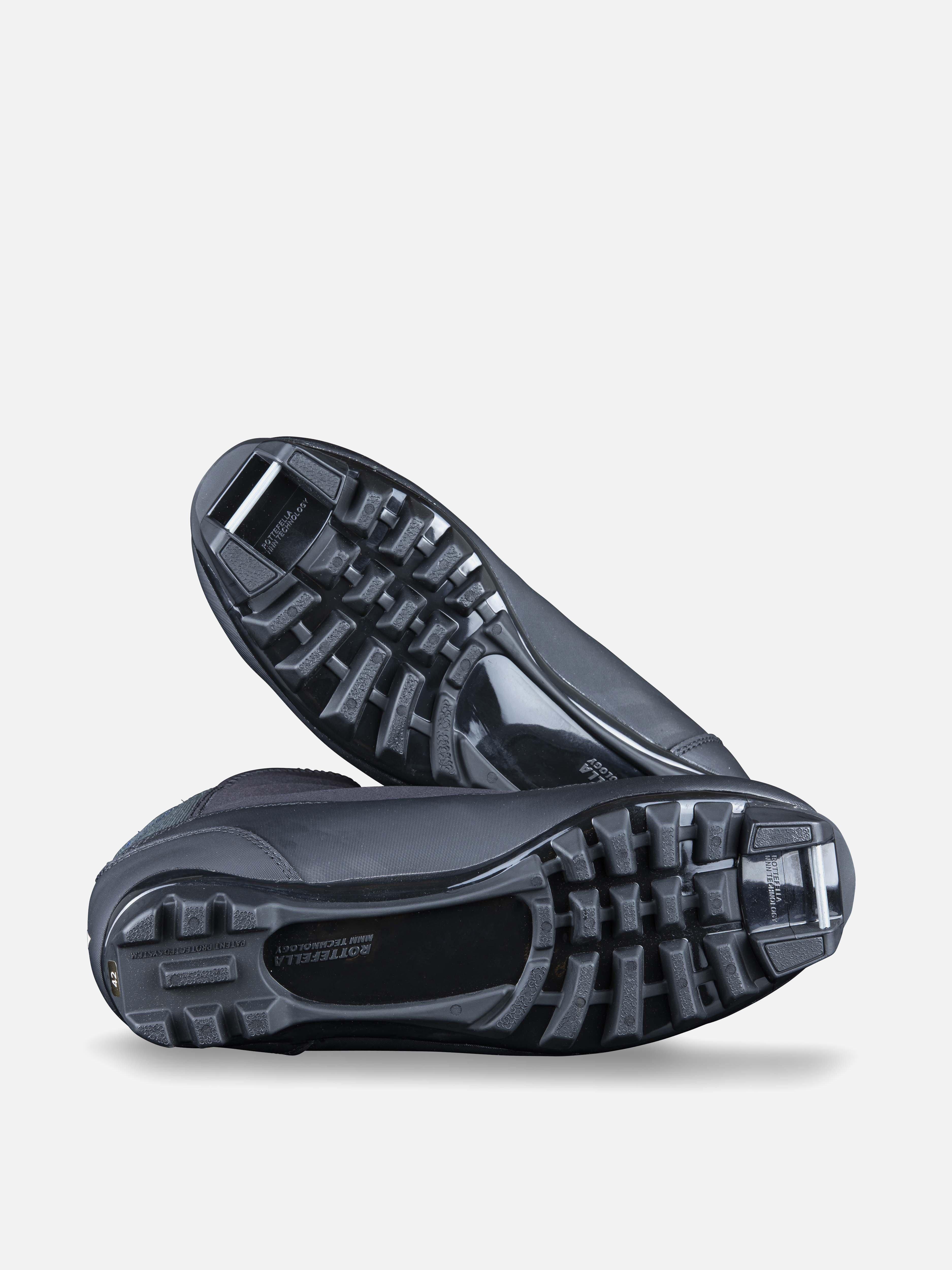 Madshus Nordic Boots 2025 | Madshus Skis