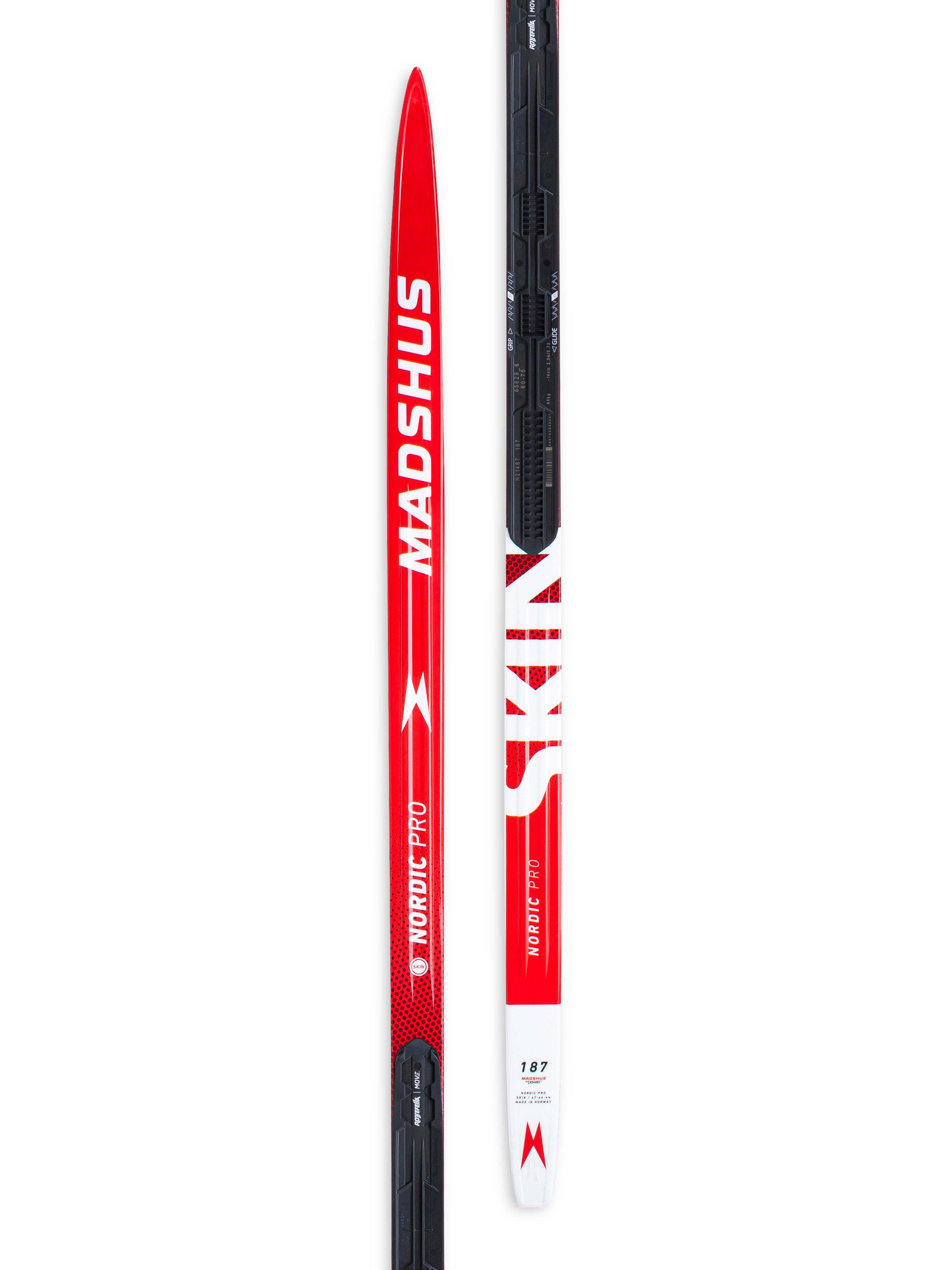 MADSHUS　NANO　CARBON　PURSUIT　新品未使用　EU36 Madshus Nano Carbon Skate Boot - WebCyclery & WebSkis | Bend